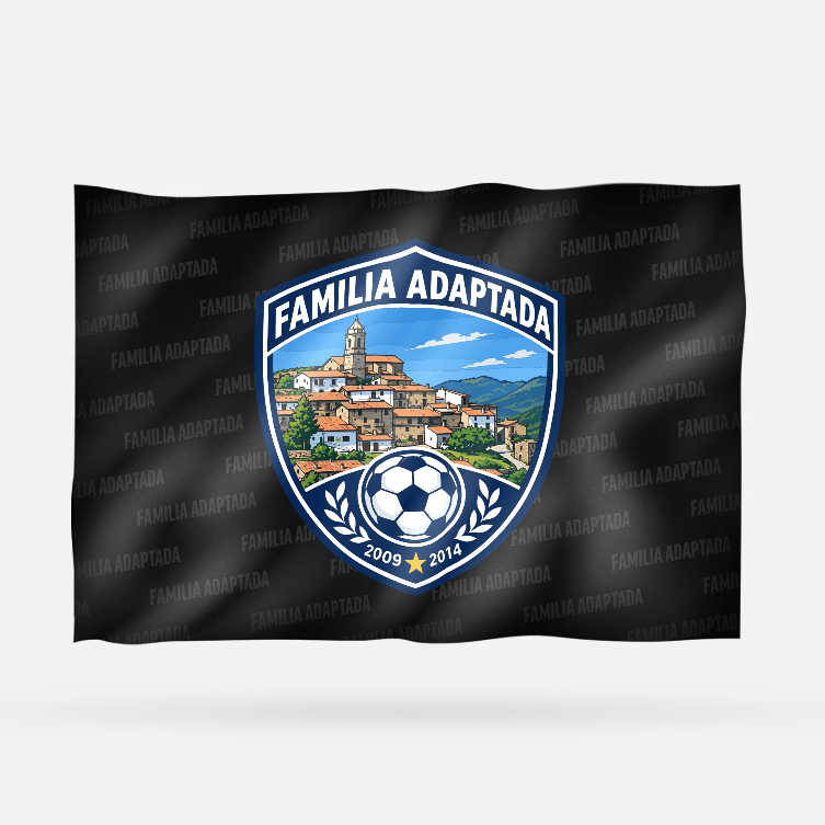 FAMILIA ADAPTADA B - Imagen 10
