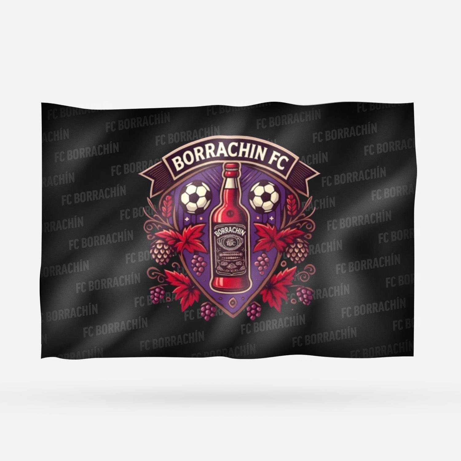 FC BORRACHÍN - Imagen 6