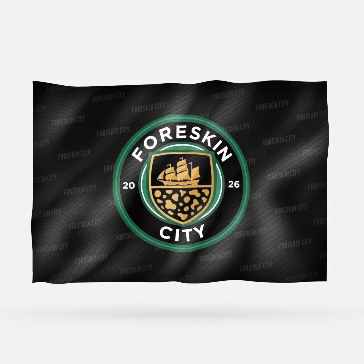 FORESKIN CITY - Imagen 6