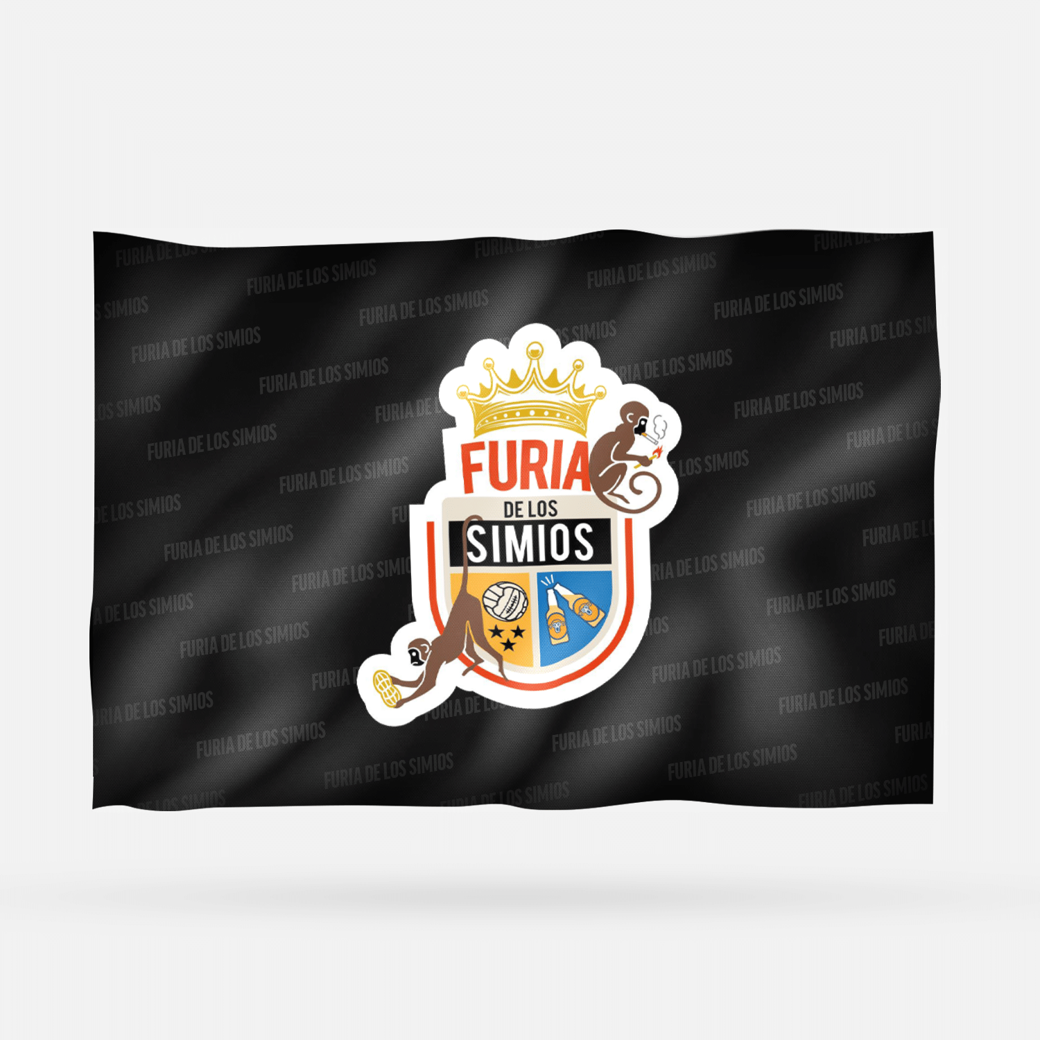 FURIA DE LOS SIMIOS 2026 - Imagen 8