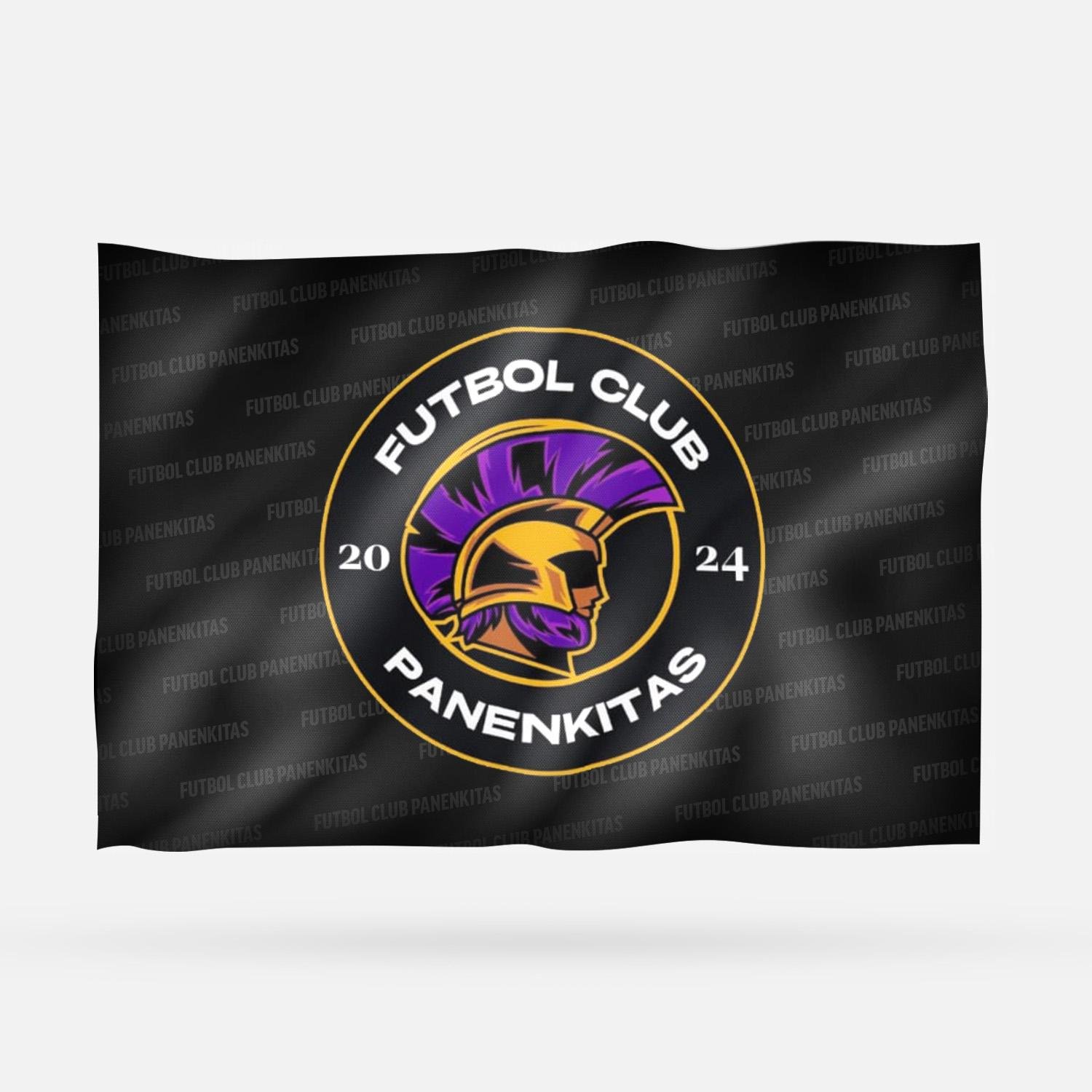 FUTBOL CLUB PANENKITAS - Imagen 7