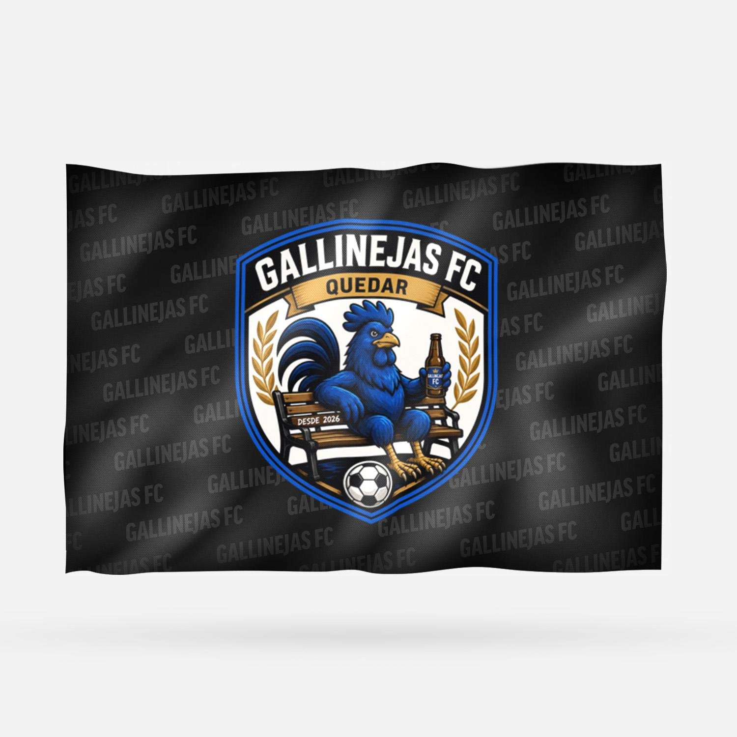 GALLINEJAS FC - Imagen 9