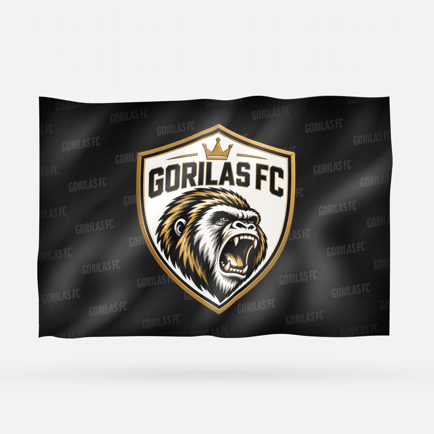 GORILAS FC 2026 - Imagen 6
