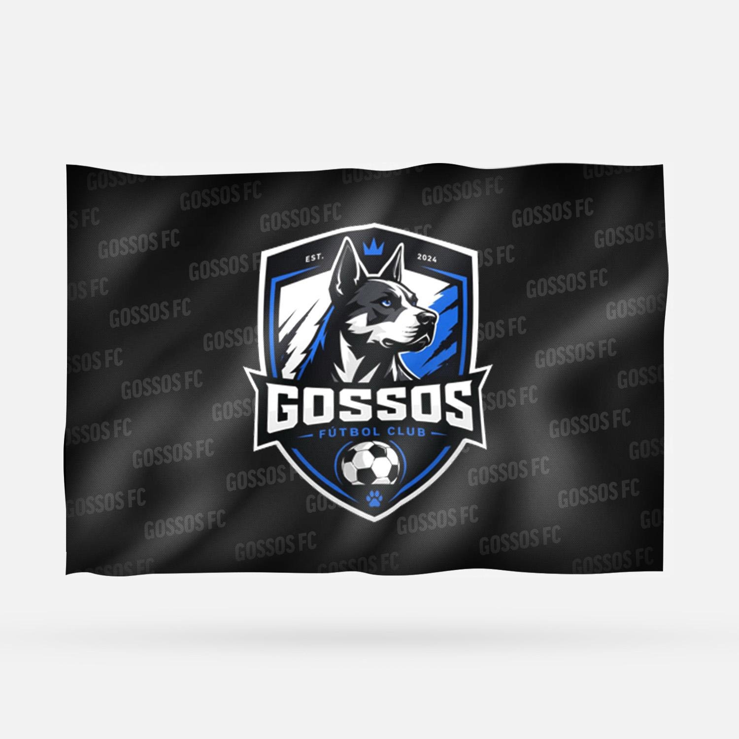 GOSSOS FC - Imagen 6