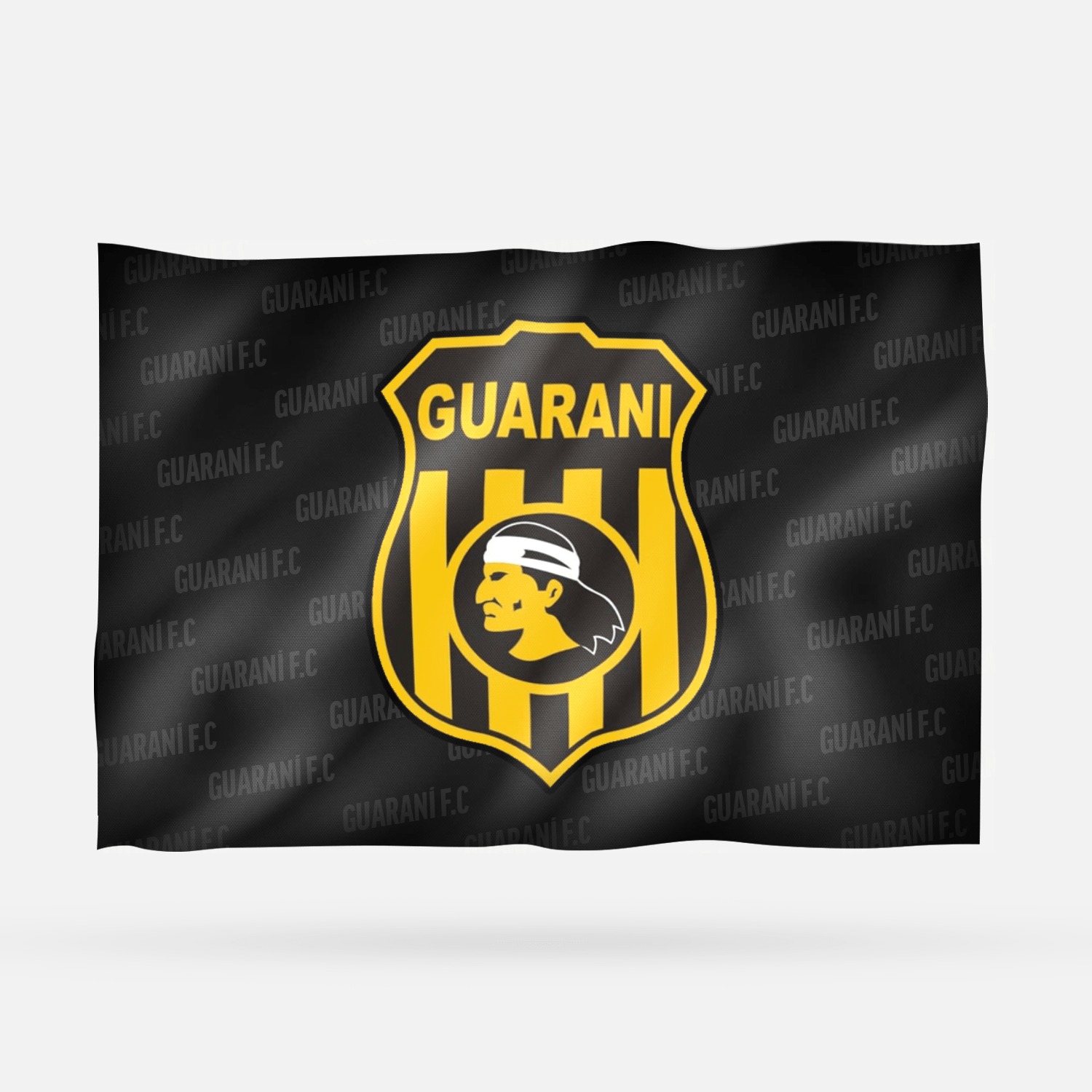GUARANÍ F.C 2026 - Imagen 8