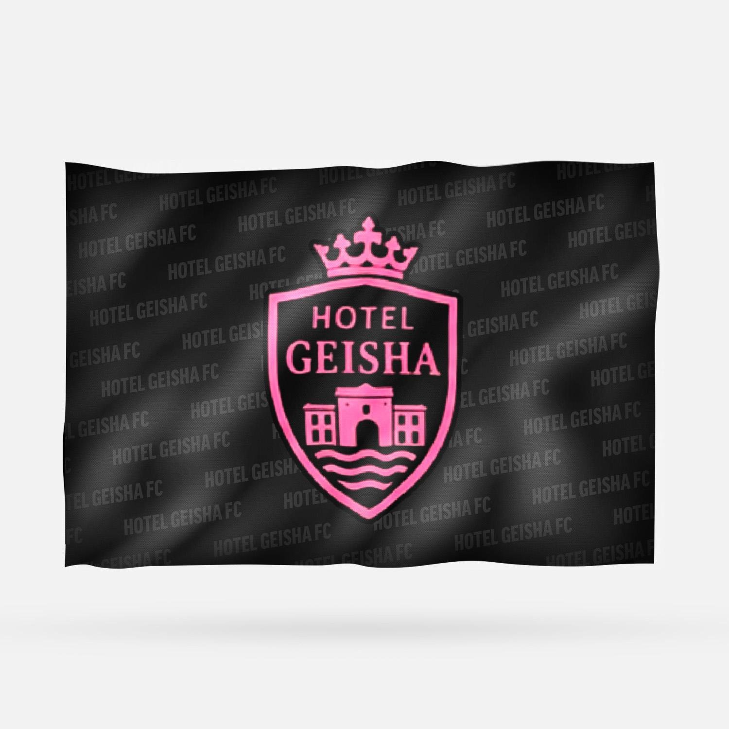 HOTEL GEISHA FC - Imagen 6