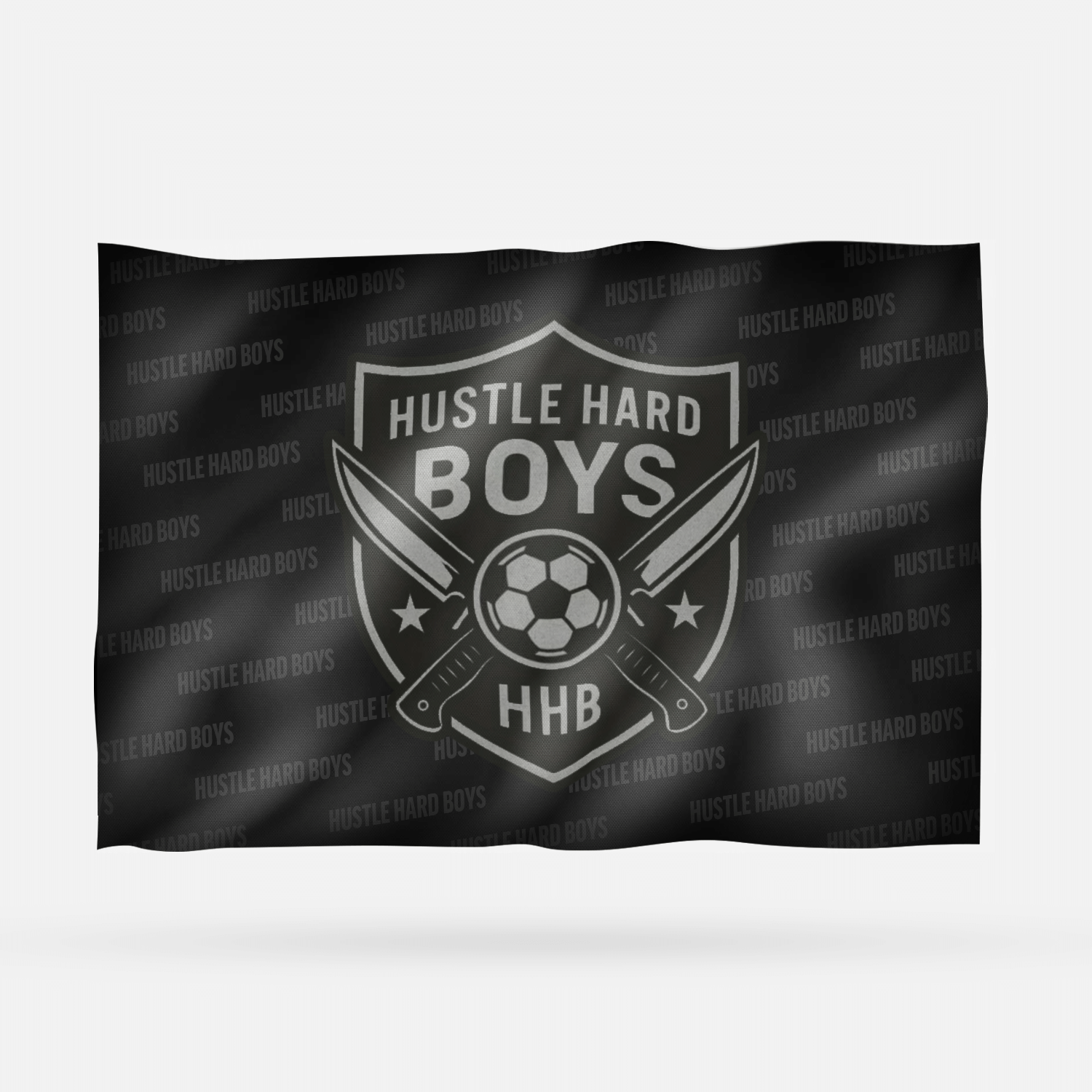 HUSTLE HARD BOYS - Imagen 6
