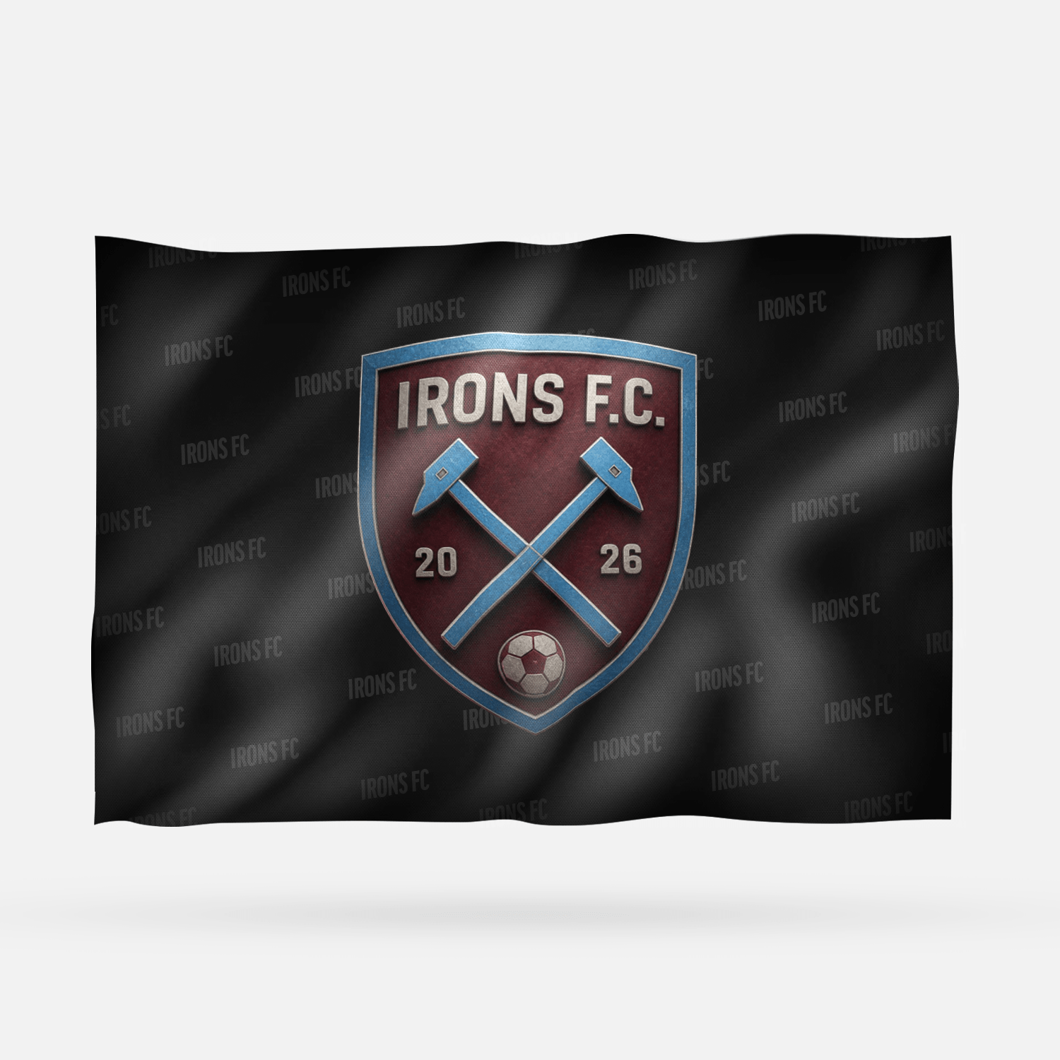 IRONS FC - Imagen 8