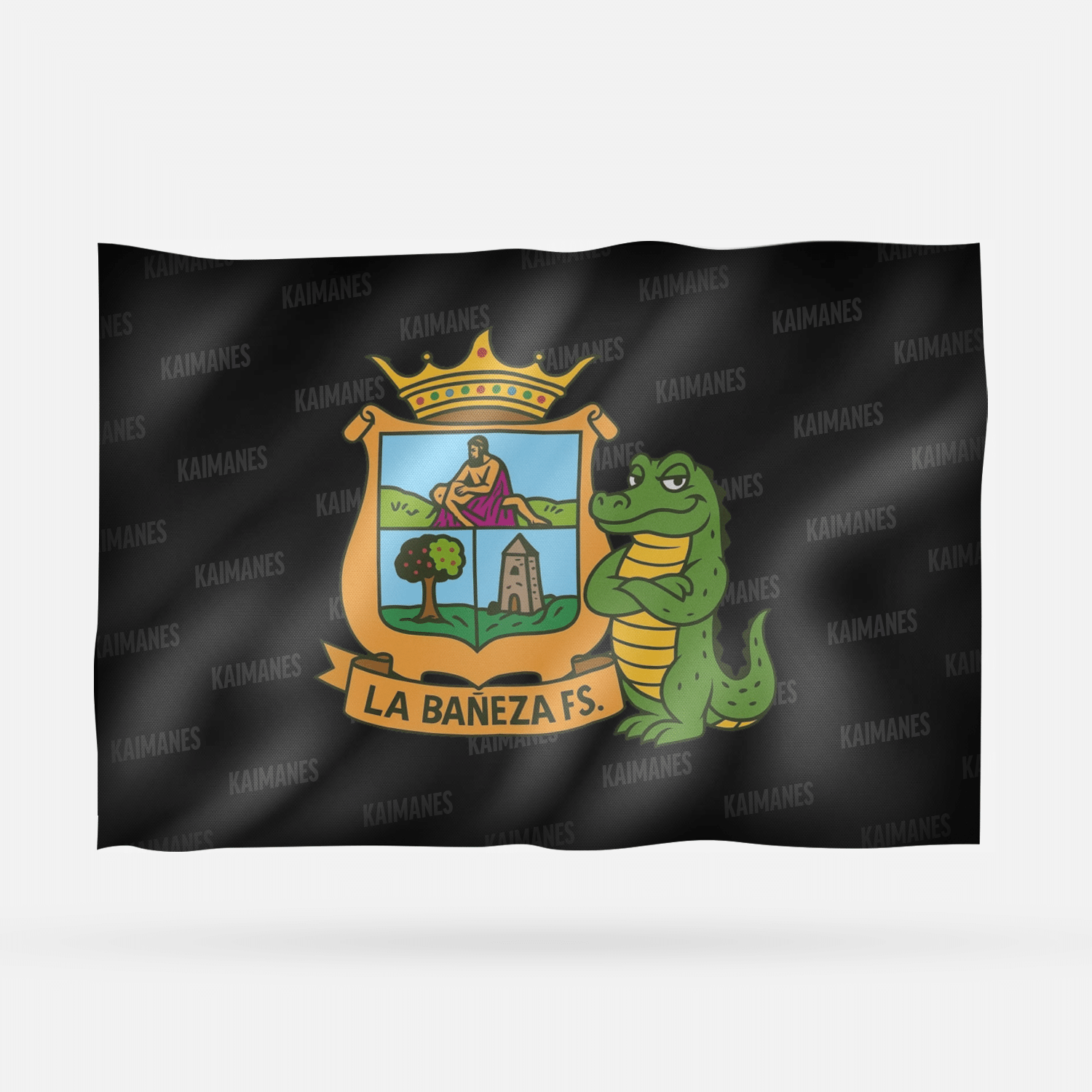 KAIMANES - Imagen 8