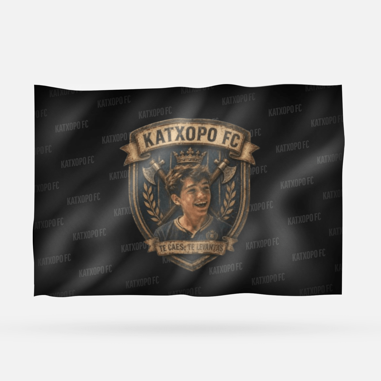 KATXOPO FC - Imagen 6