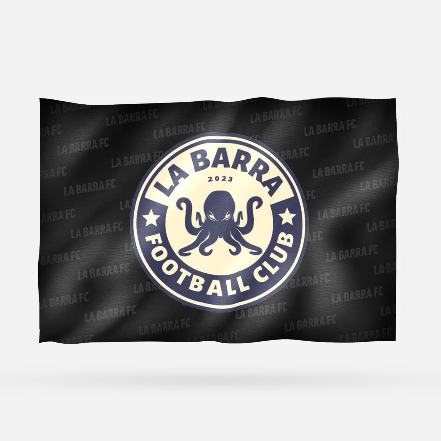 LA BARRA FC - Imagen 7