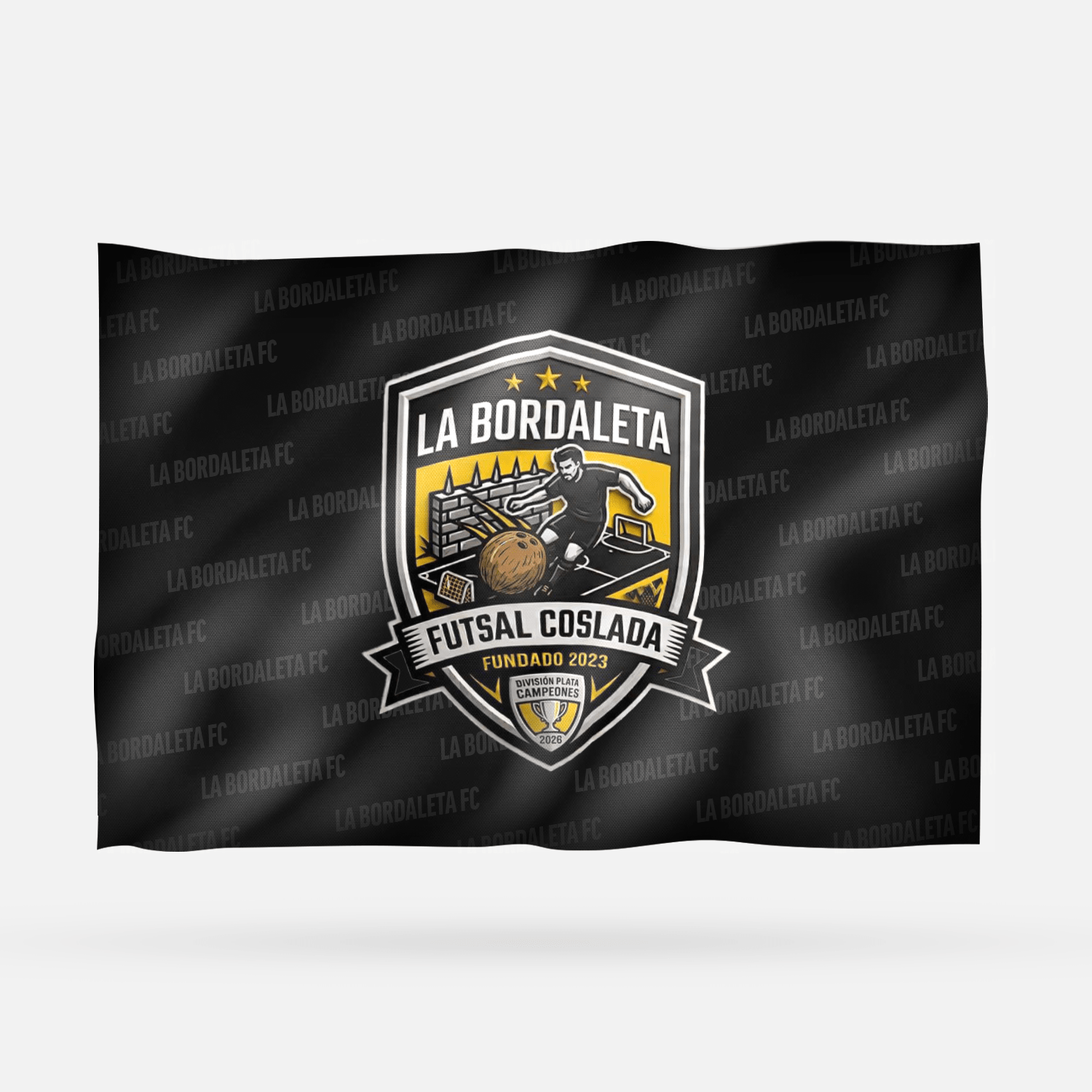 LA BORDALETA FC - Imagen 11