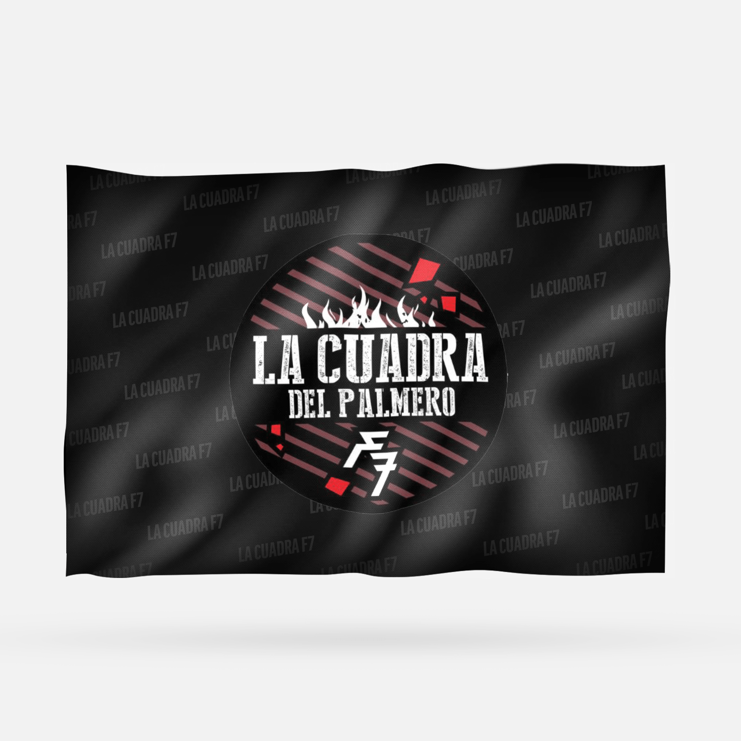 LA CUADRA F7 - Imagen 10