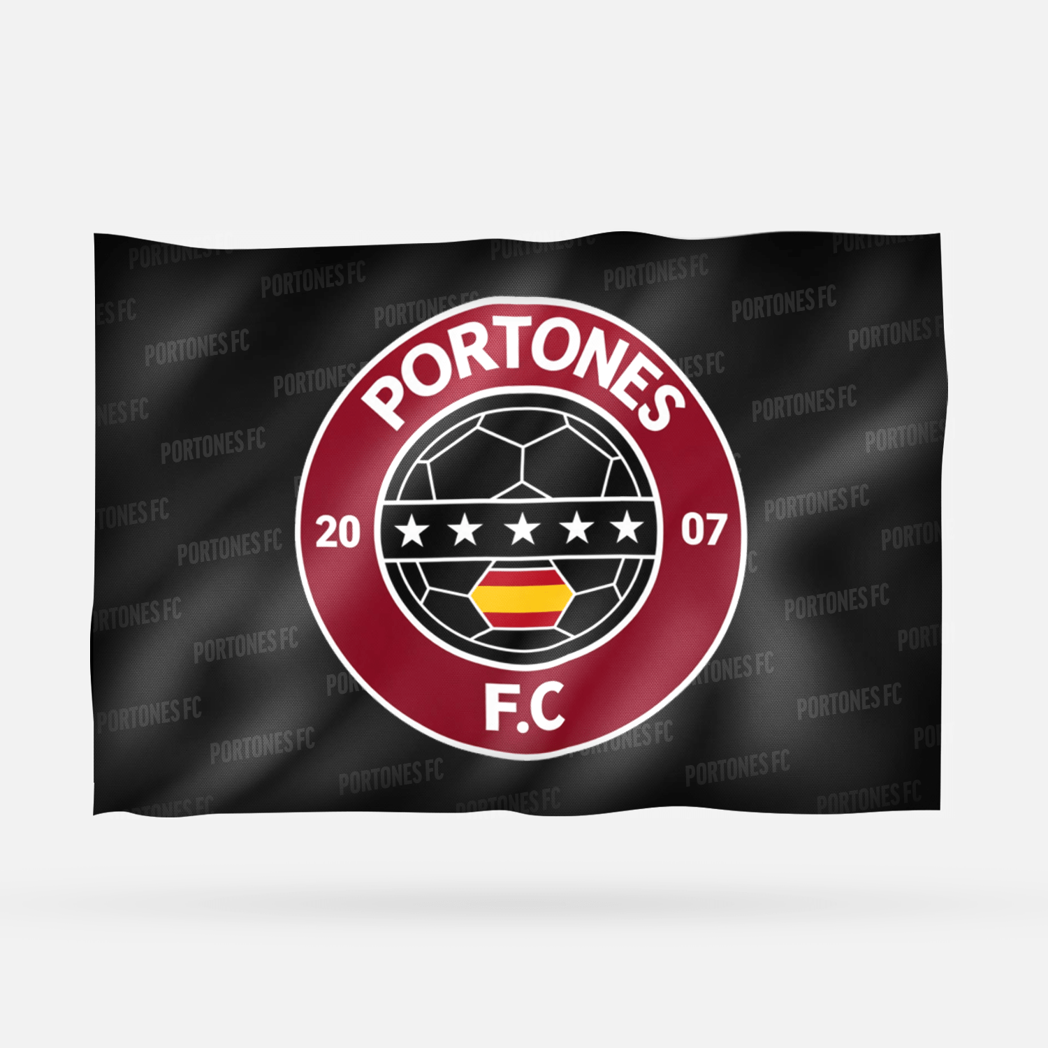 PORTONES FC - Imagen 8
