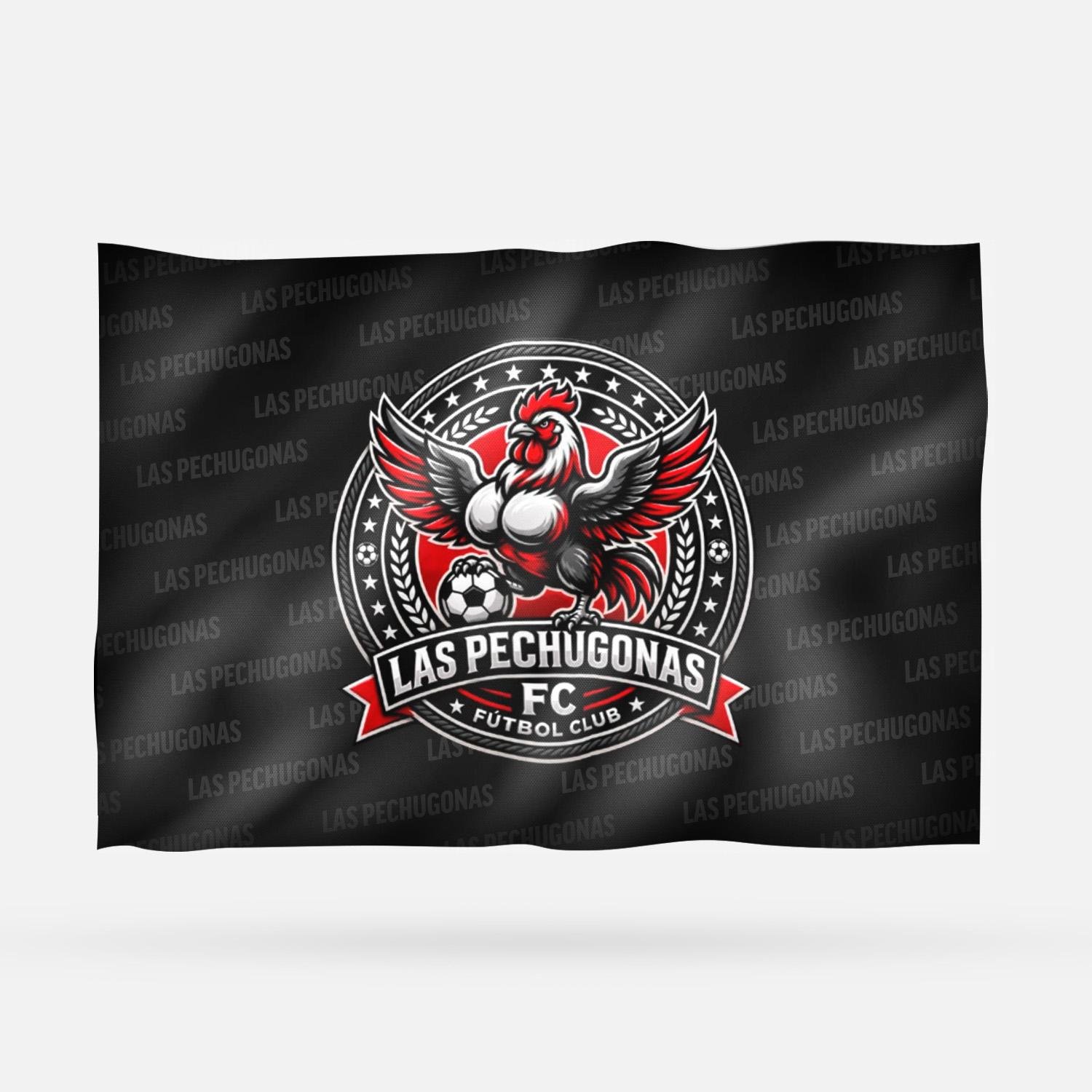 LAS PECHUGONAS - Imagen 6