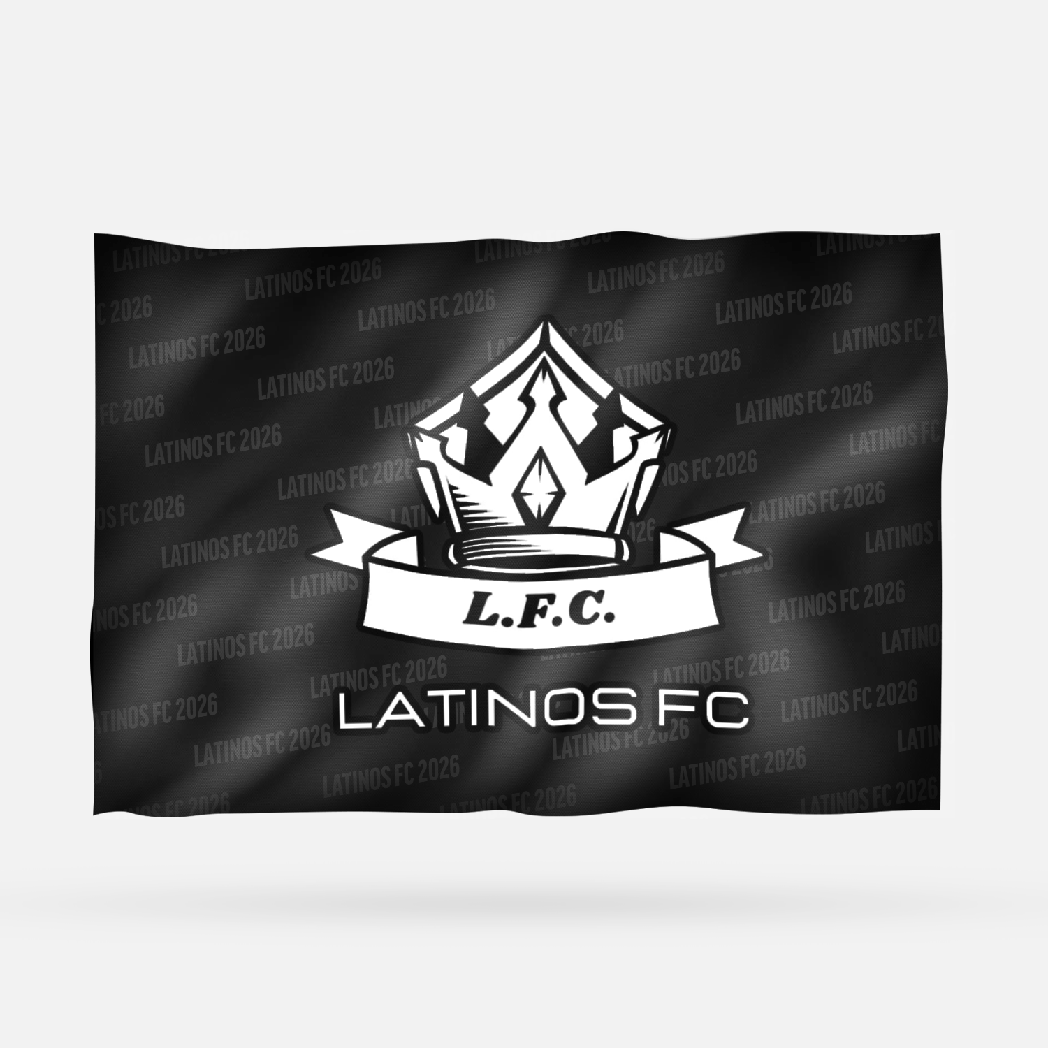 LATINOS FC 2026 - Imagen 6