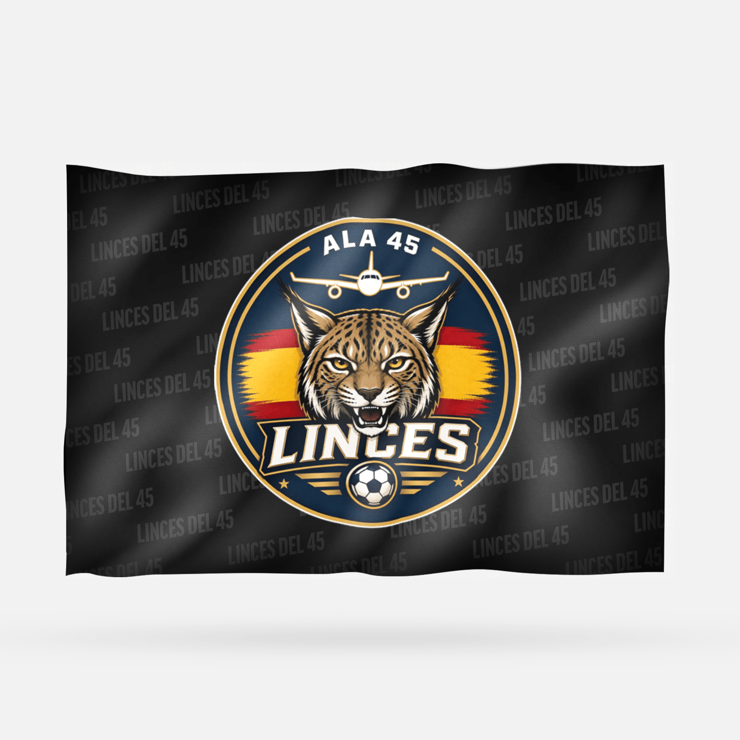 LINCES DEL 45 - Imagen 8