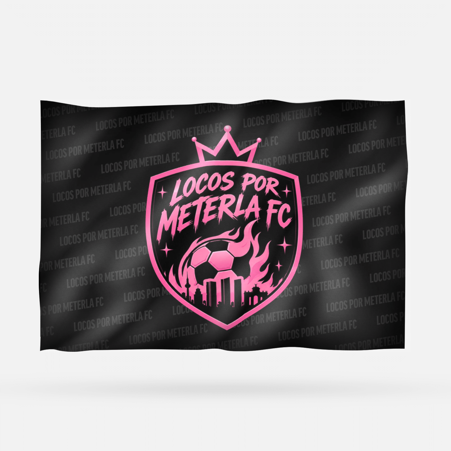LOCOS POR METERLA FC - Imagen 8