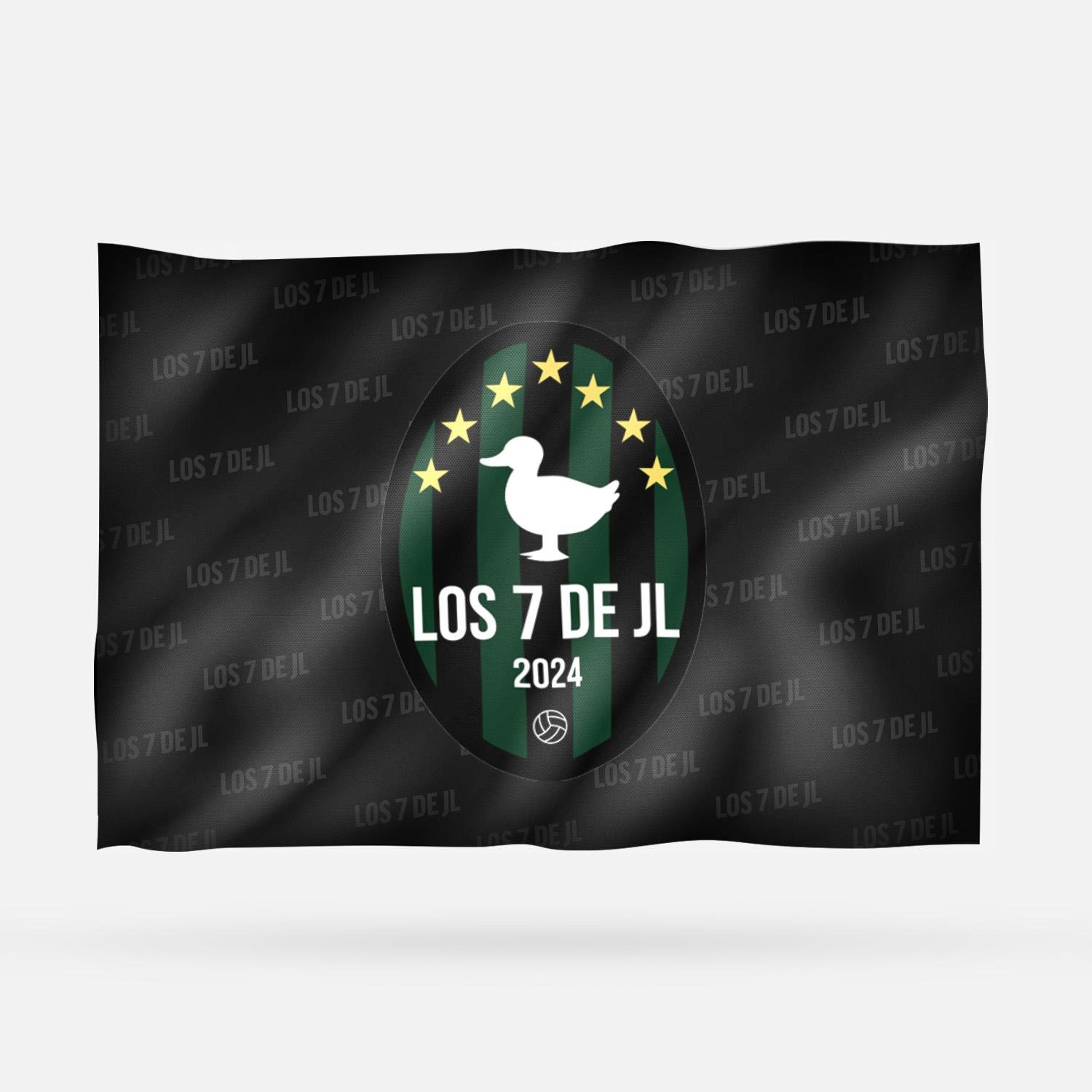 LOS 7 DE JL - Imagen 6