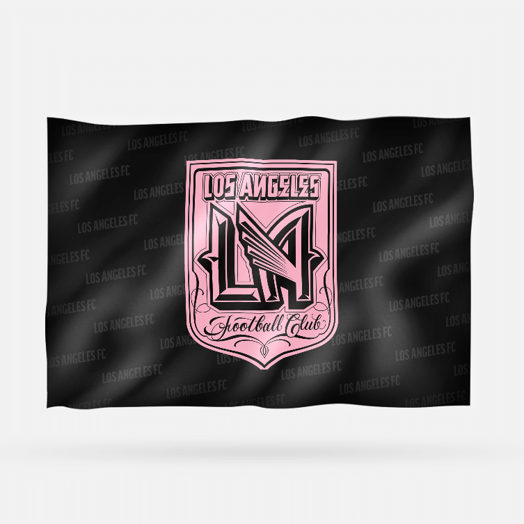 LOS ANGELES FOOTBALL CLUB - Imagen 6