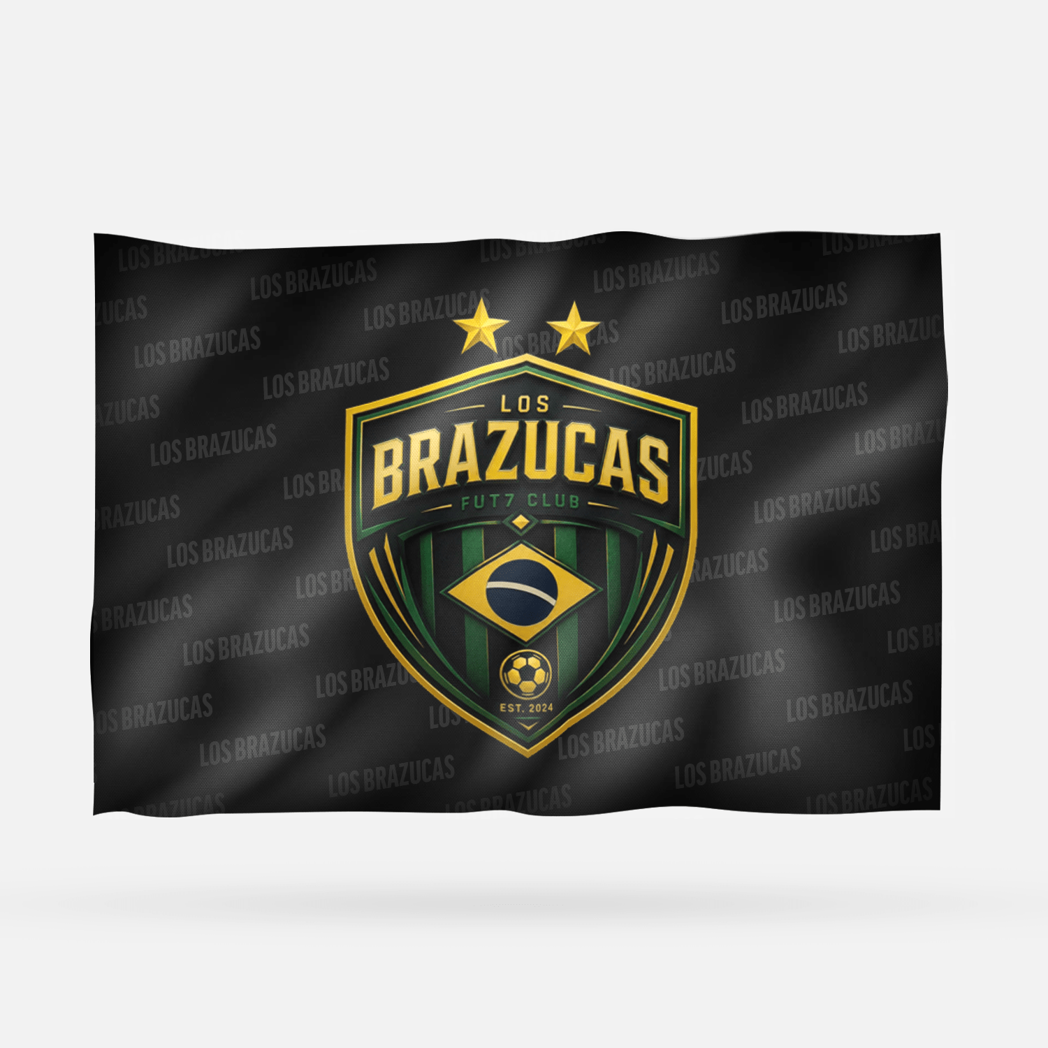 LOS BRAZUCAS 2026 - Imagen 8