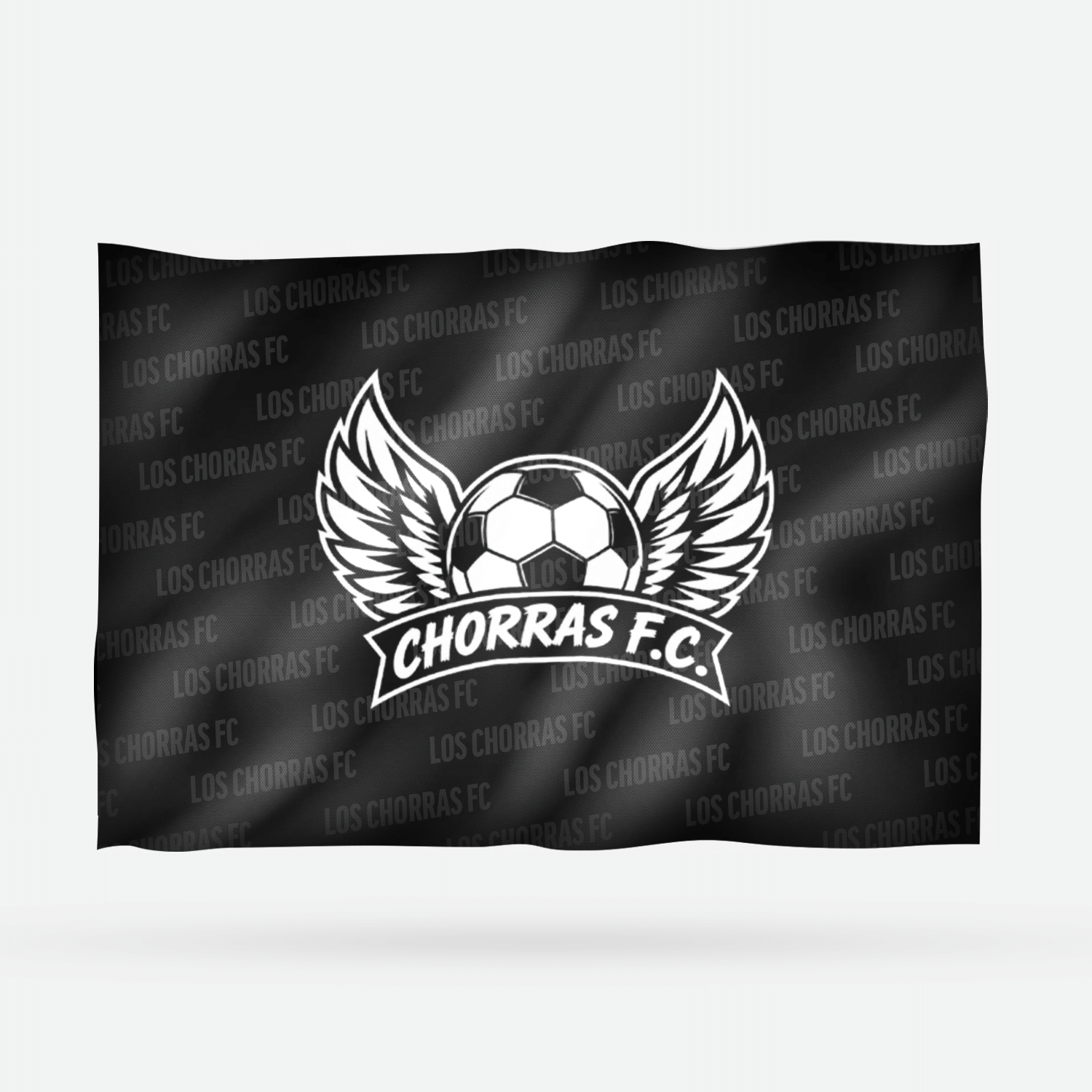 LOS CHORRAS FC - Imagen 7