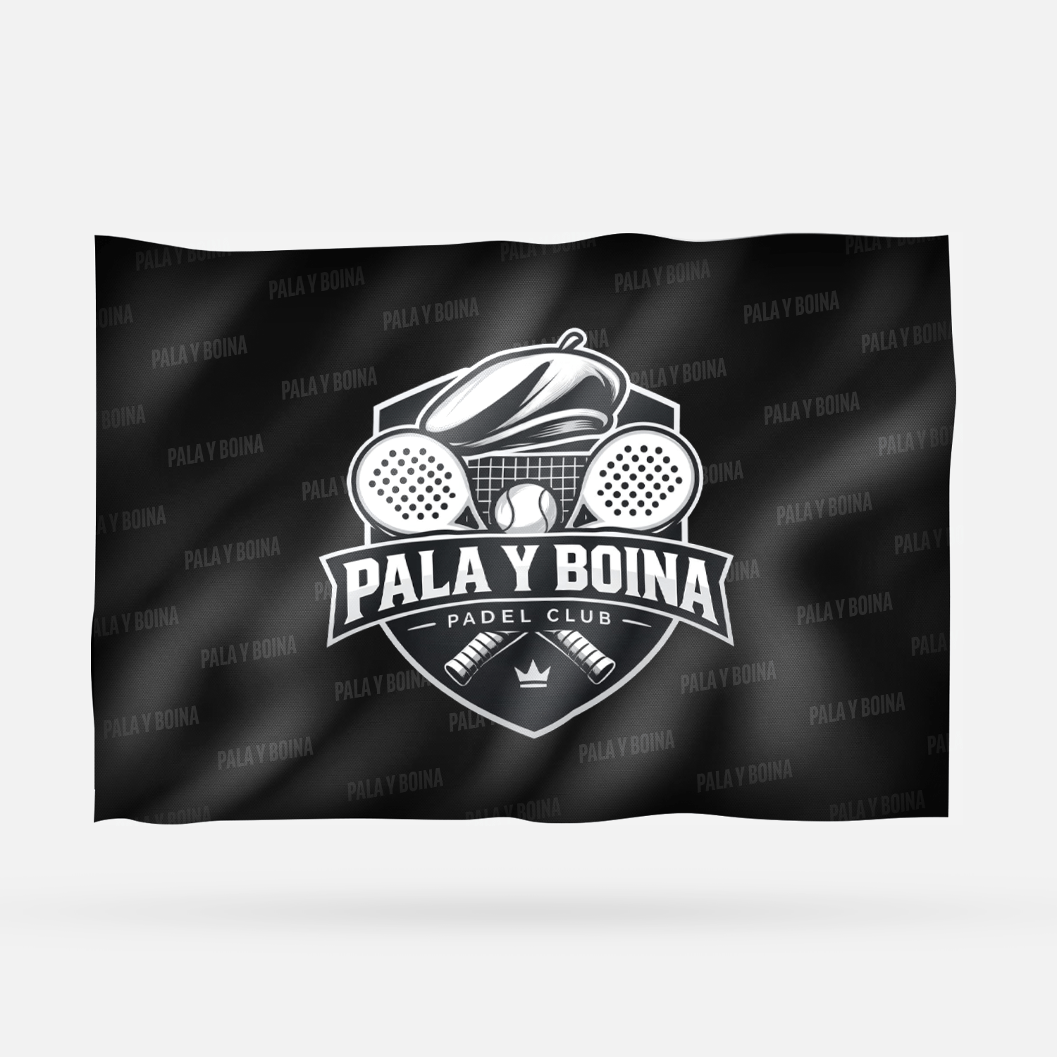 PALA Y BOINA - Imagen 7