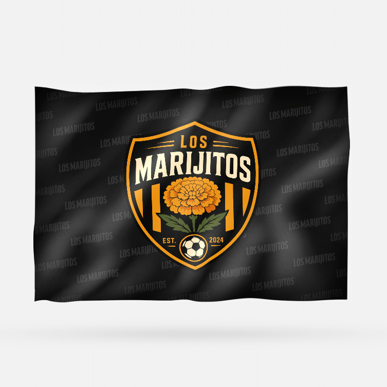 LOS MARIJITOS - Imagen 3