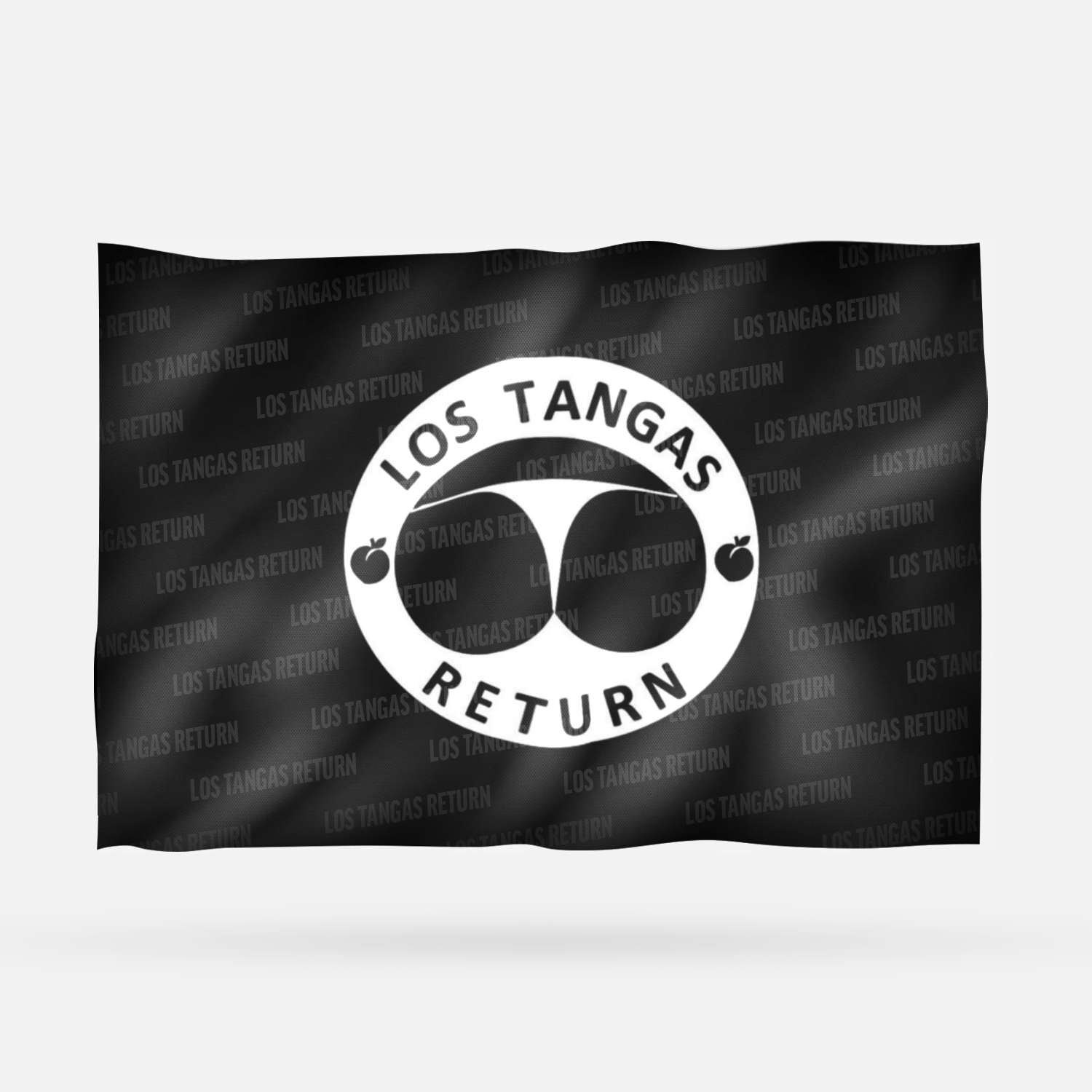 LOS TANGAS RETURN - Imagen 8