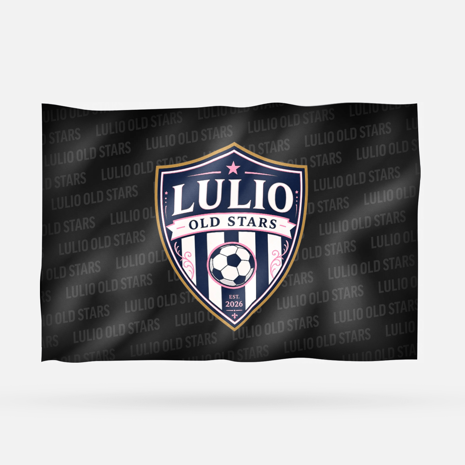 LULIO OLD STARS - Imagen 8