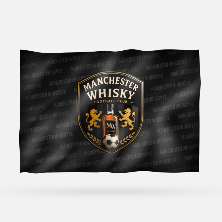 MANCHESTER WHISKY FC - Imagen 14