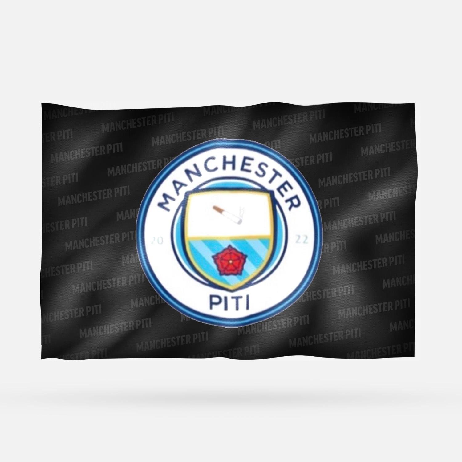 MANCHESTER PITI TORREJÓN DE ARDOZ FUTSAL - Imagen 8