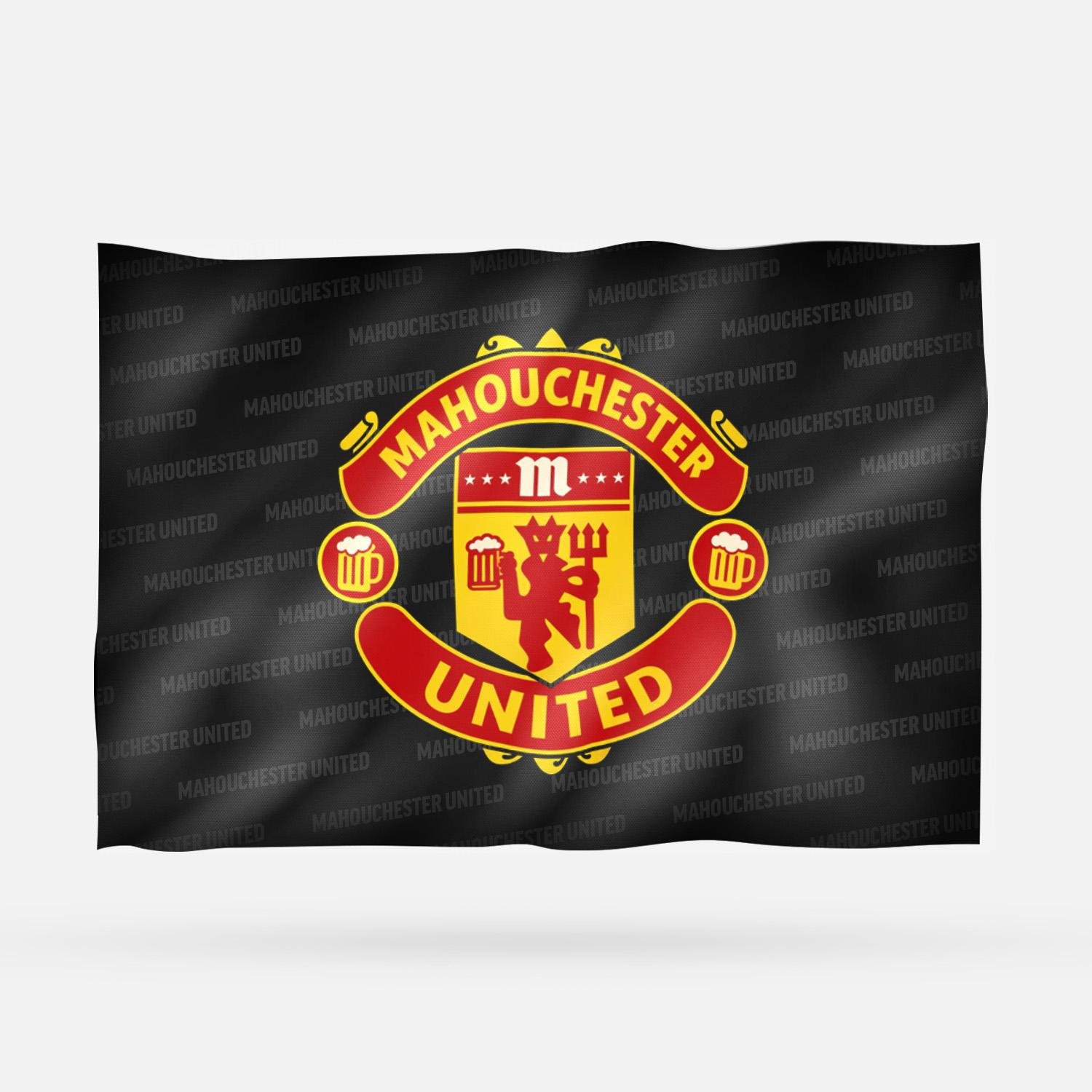 MAHOUCHESTER UNITED ETSII - Imagen 8