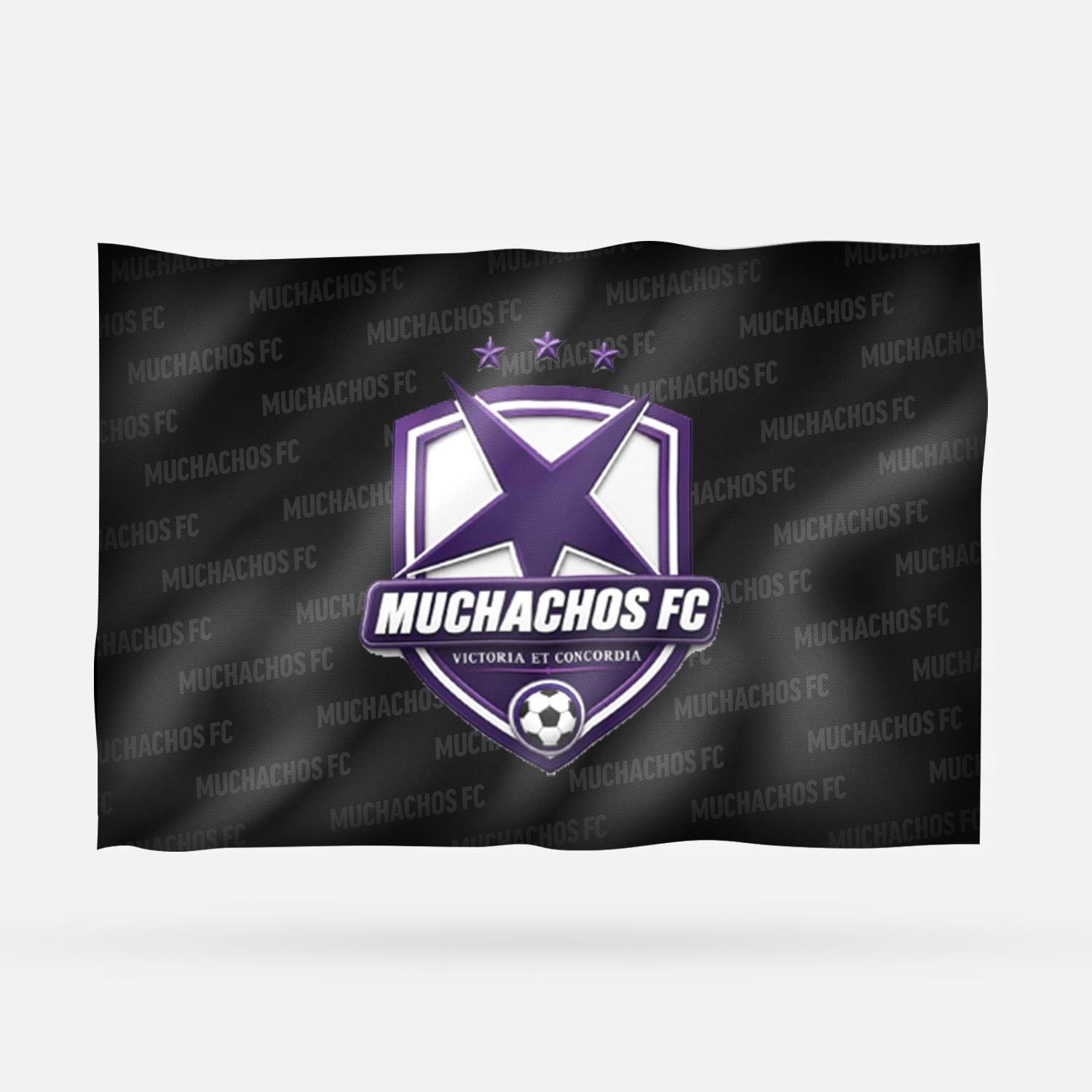 MUCHACHOS FC 2026 - Imagen 7