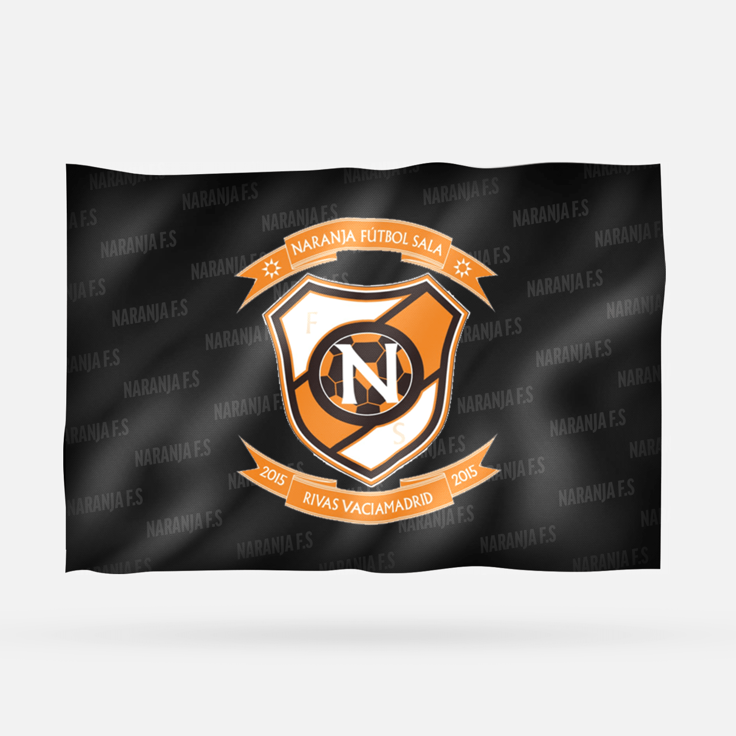NARANJA F.S - Imagen 6