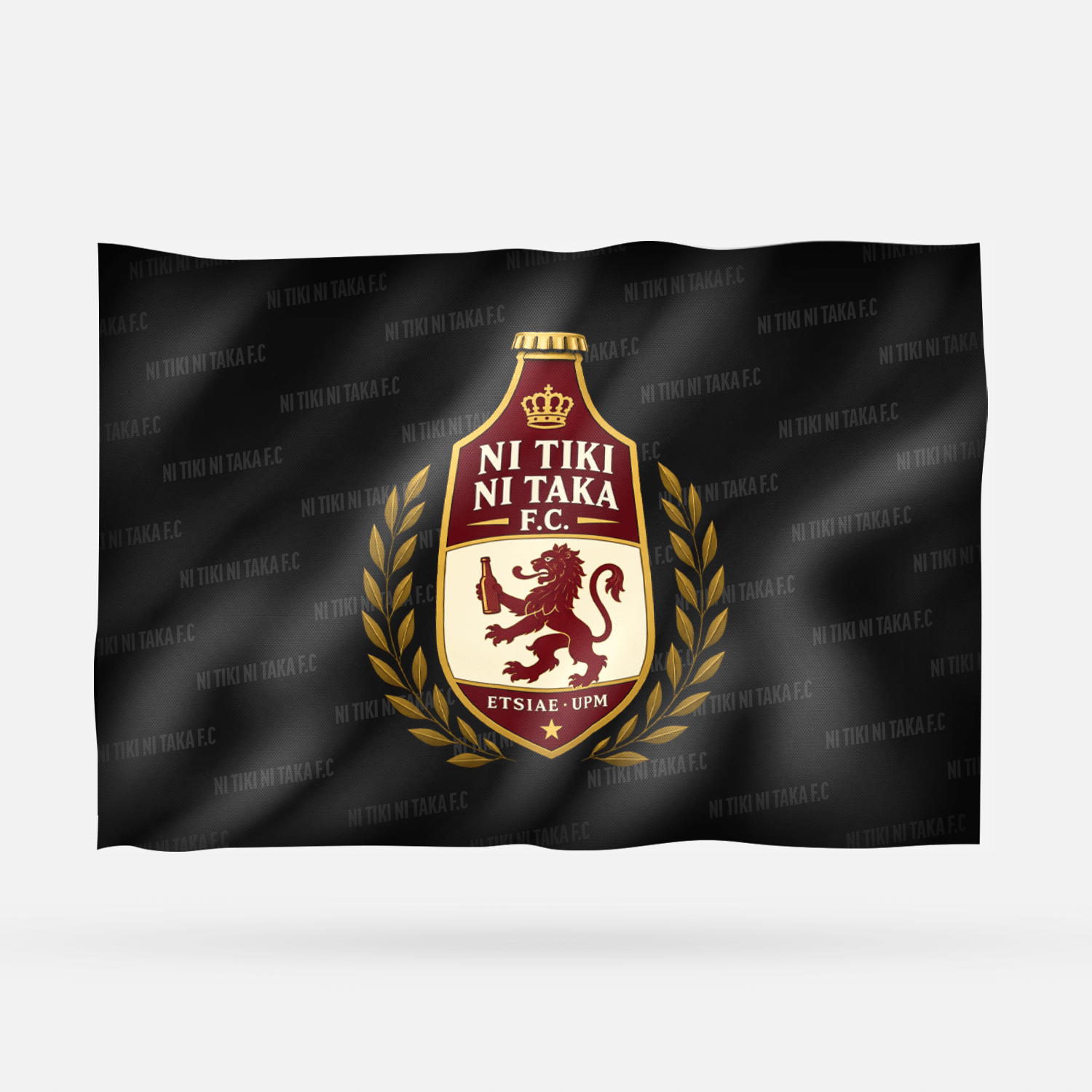 NI TIKI NI TAKA F.C - Imagen 6