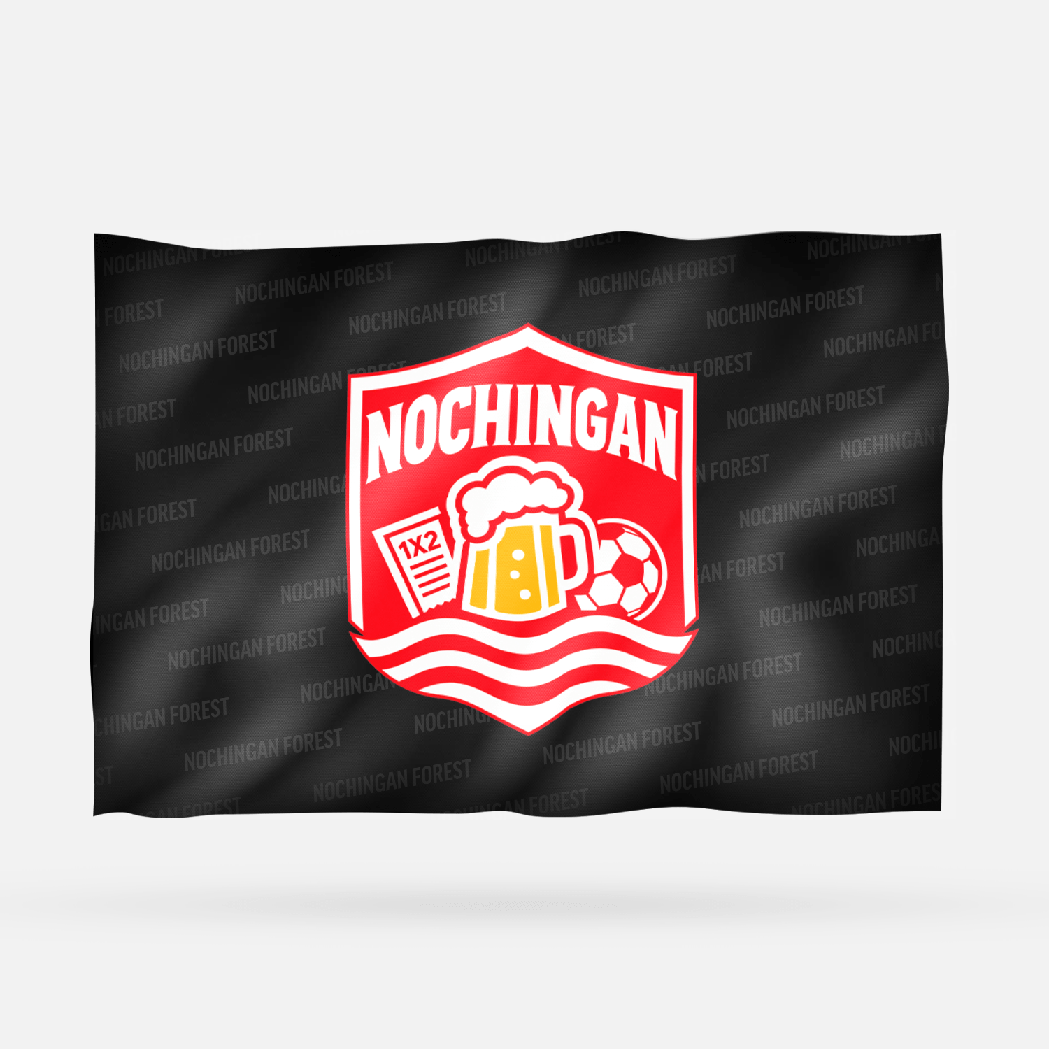 NOCHINGAN FOREST FC - Imagen 8