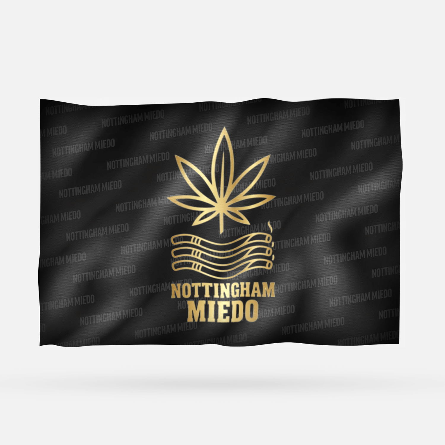NOTTINGHAM MIEDO NM - Imagen 6