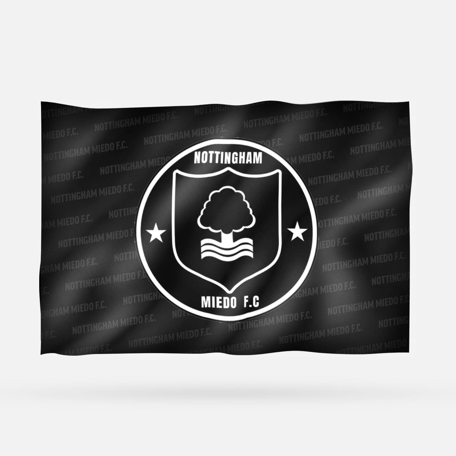 NOTTINGHAM MIEDO F.C. - Imagen 8