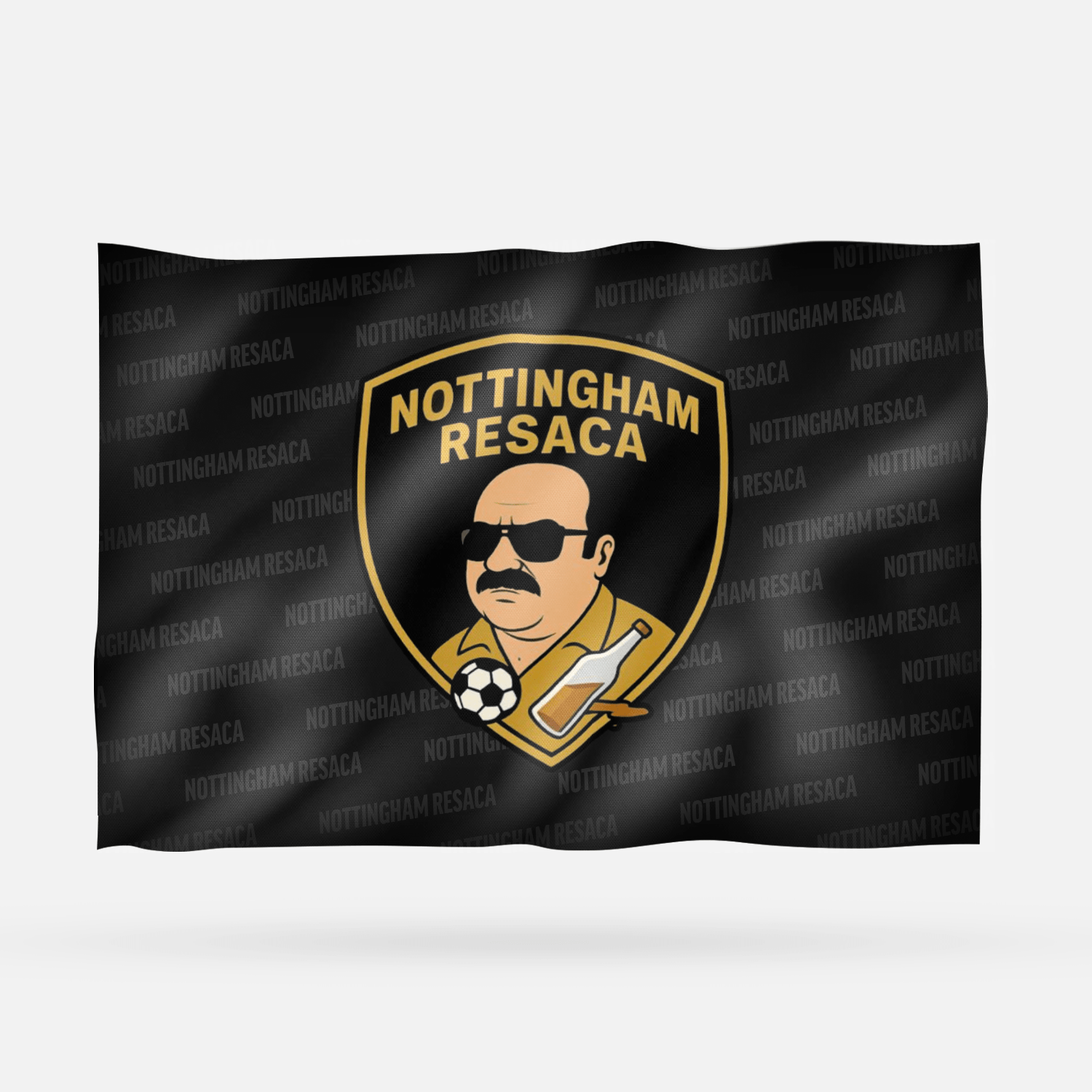 NOTTINGHAM RESACA - Imagen 8