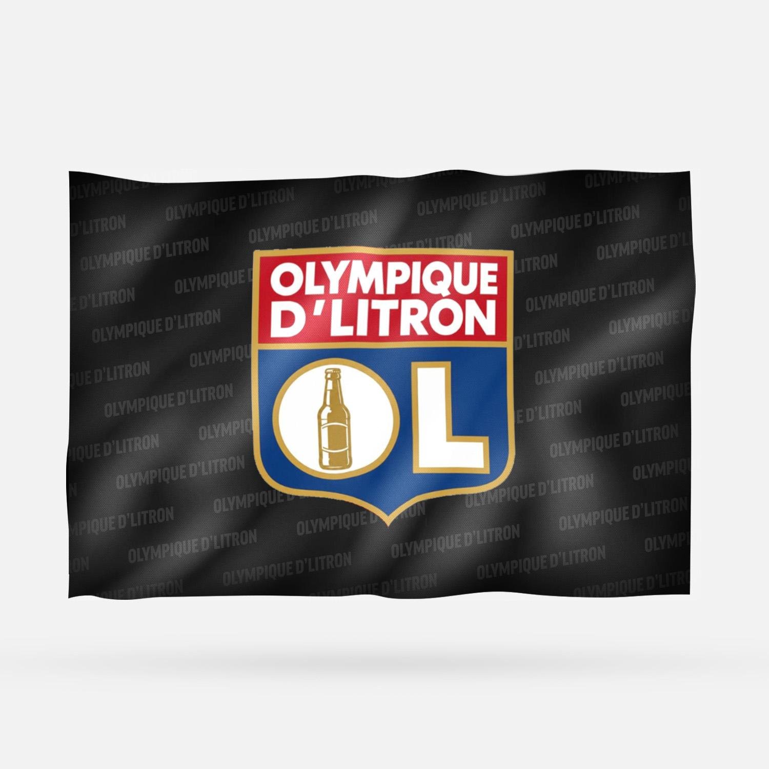 OLYMPIQUE D’LITRON - Imagen 6