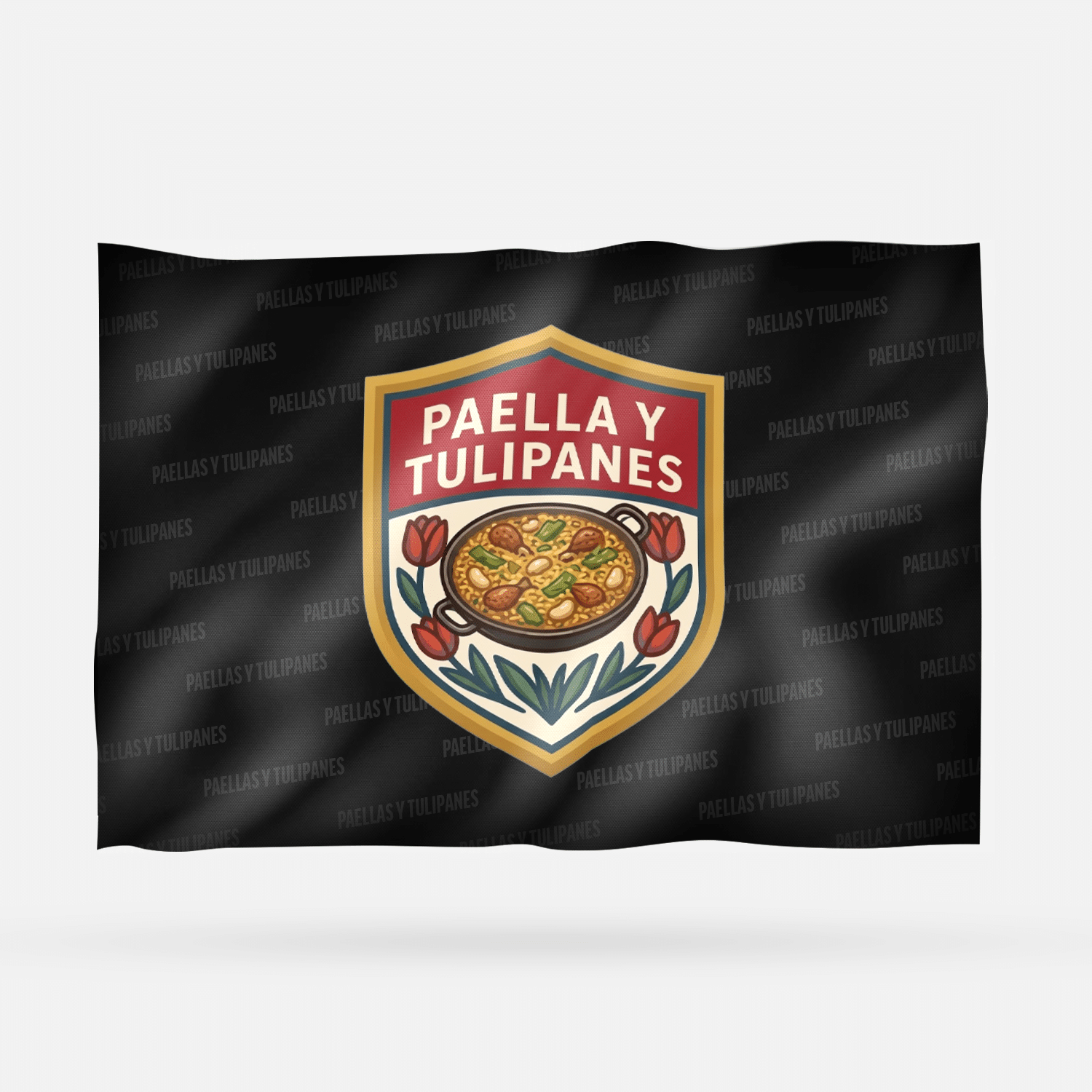 PAELLAS Y TULIPANES - Imagen 10