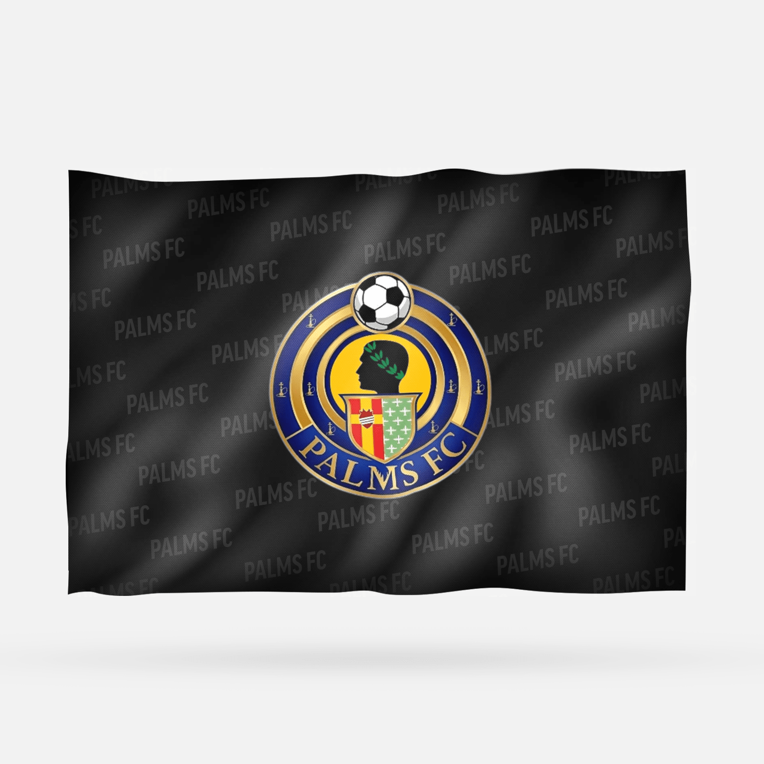 PALMS FC - Imagen 8