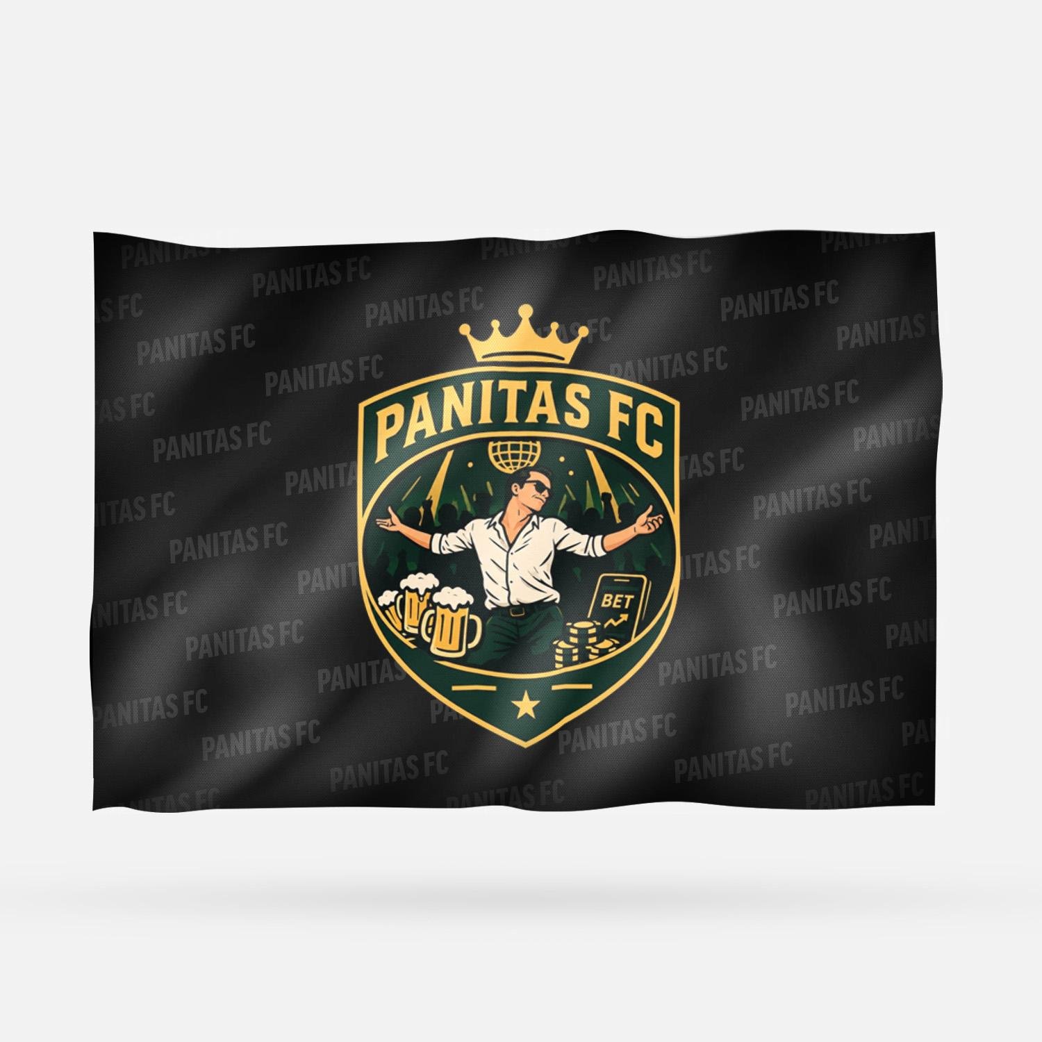 PANITAS FC - Imagen 8