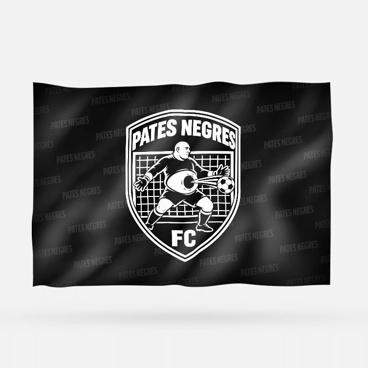 PATES NEGRES - Imagen 10