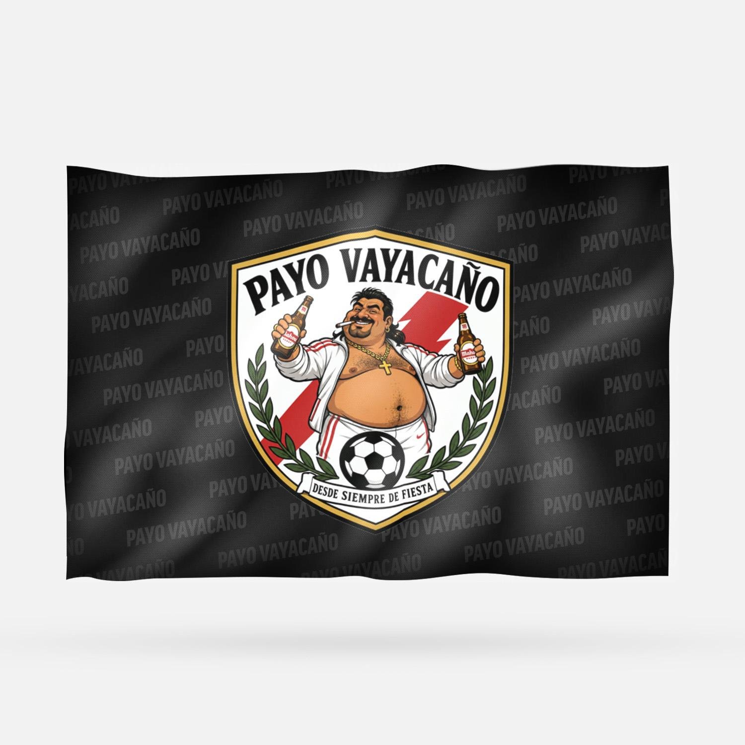 PAYO VAYACAÑO - Imagen 6
