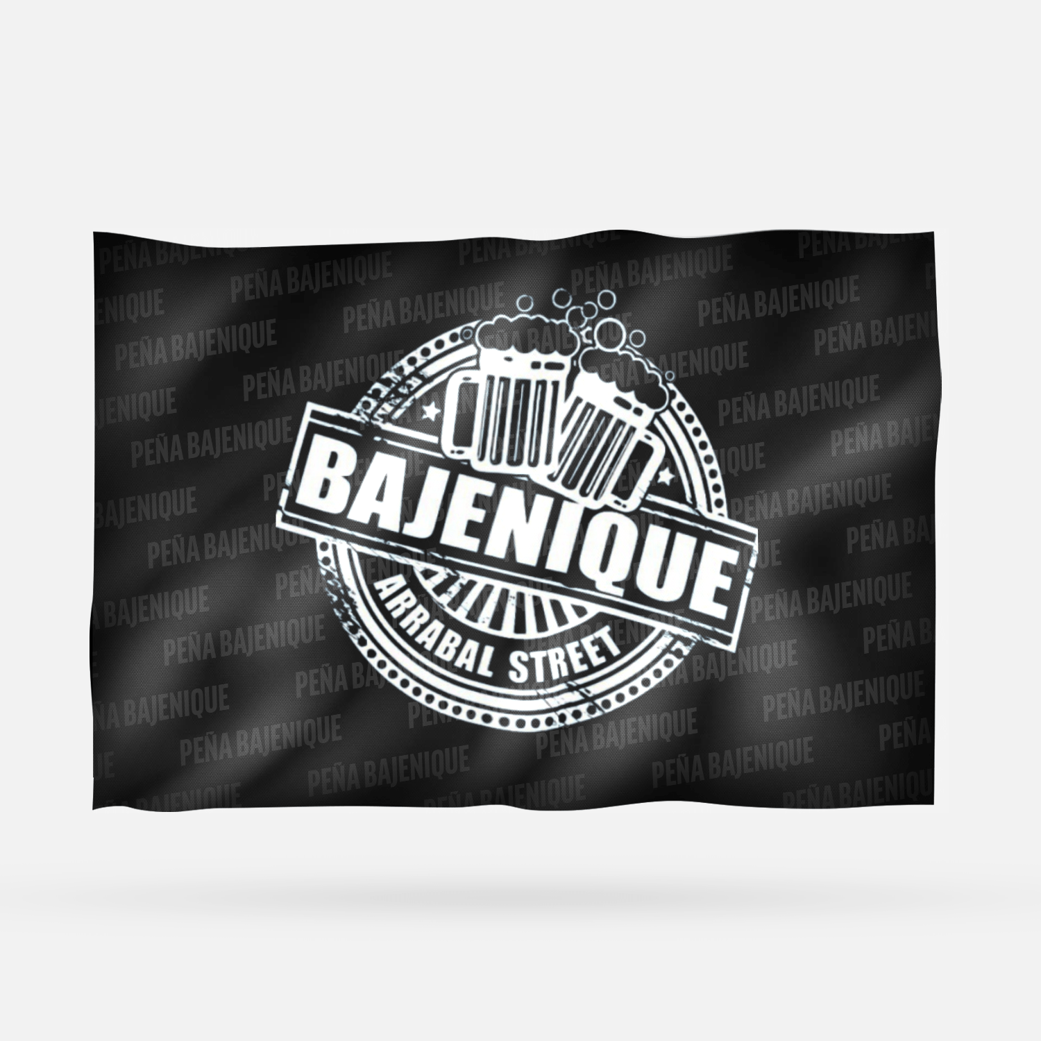 PEÑA BAJENIQUE - Imagen 6