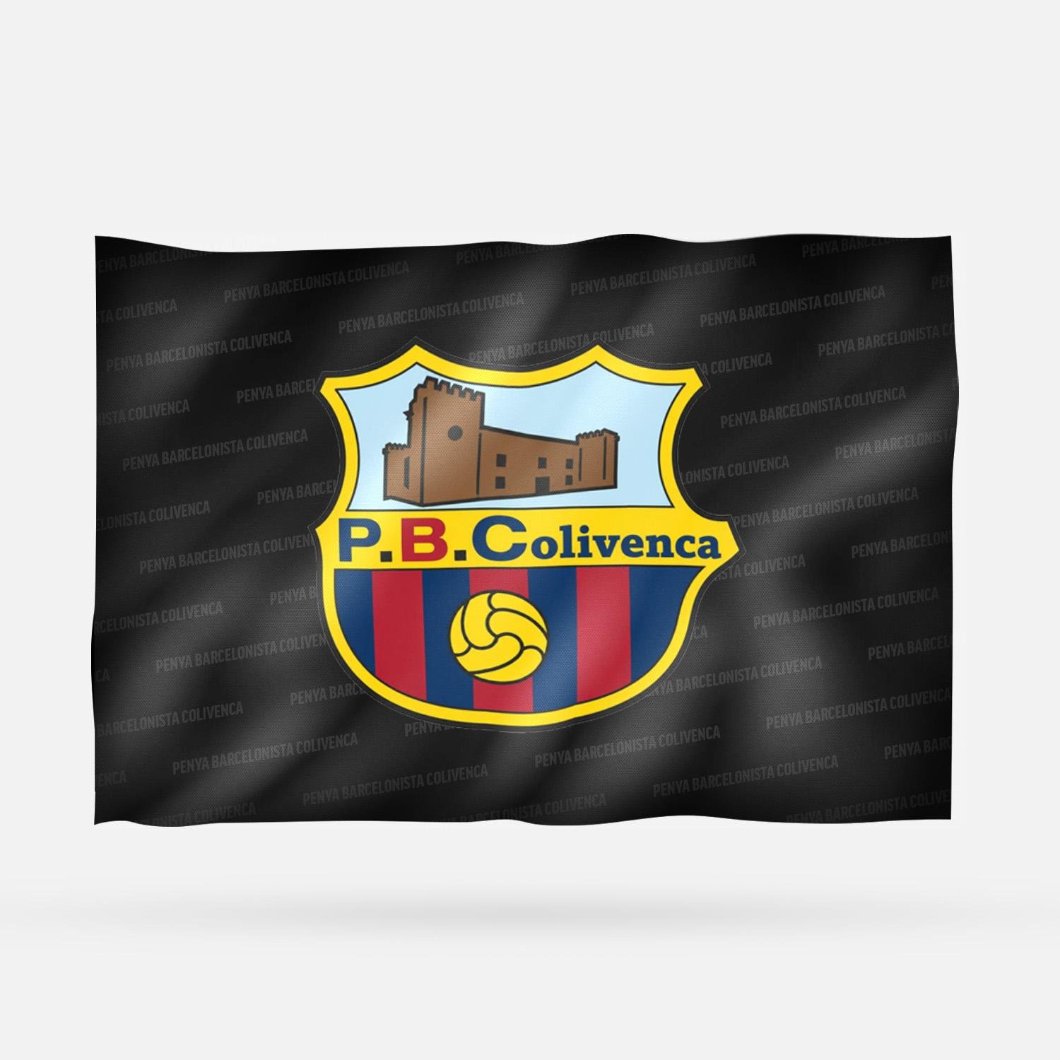 PENYA BARCELONISTA COLIVENCA - Imagen 6