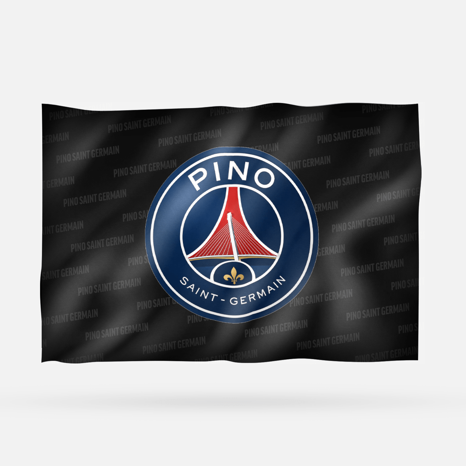 PINO SAINT GERMAIN - Imagen 8