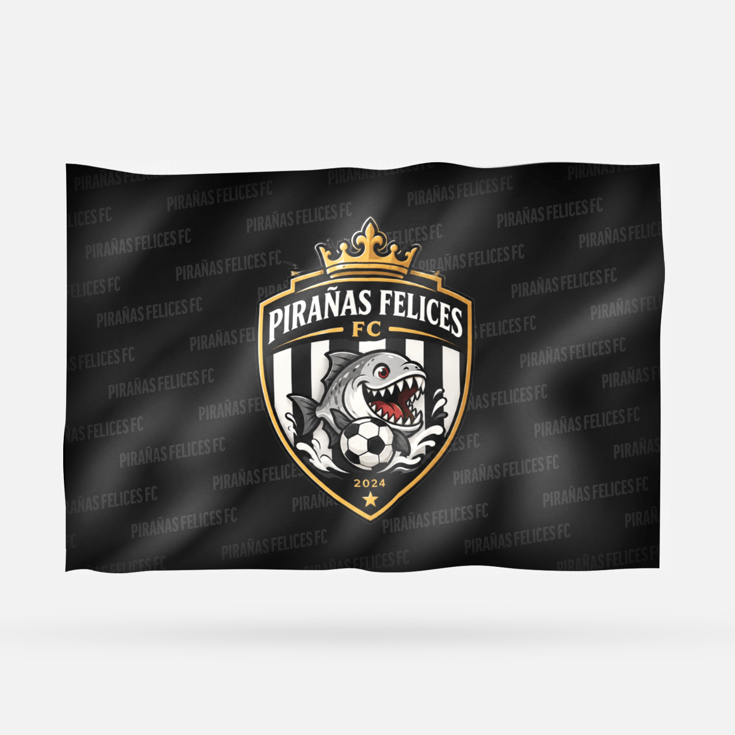 PIRAÑAS FELICES FC - Imagen 8